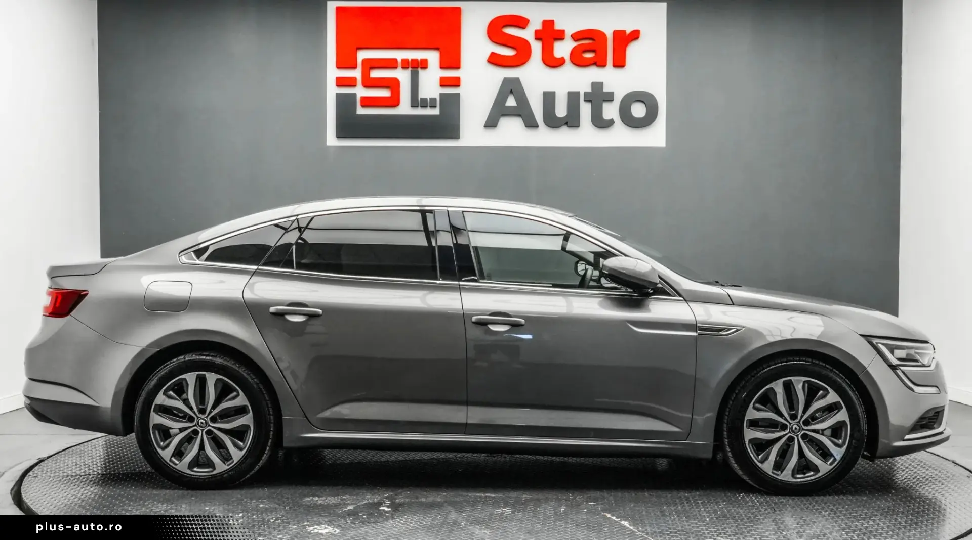 Renault Talisman