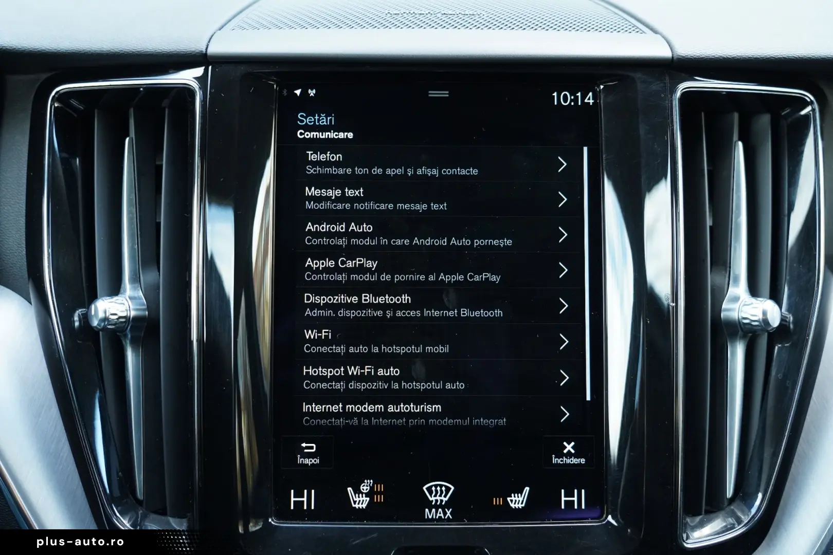 Volvo XC 60 B4 MHEV AT8 AWD Momentum Pro