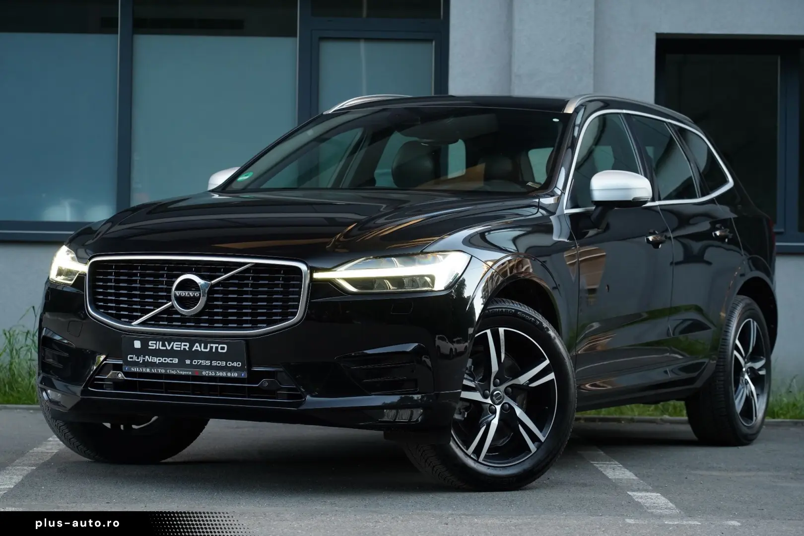 Volvo XC 60 D4 AWD Geartronic Inscription