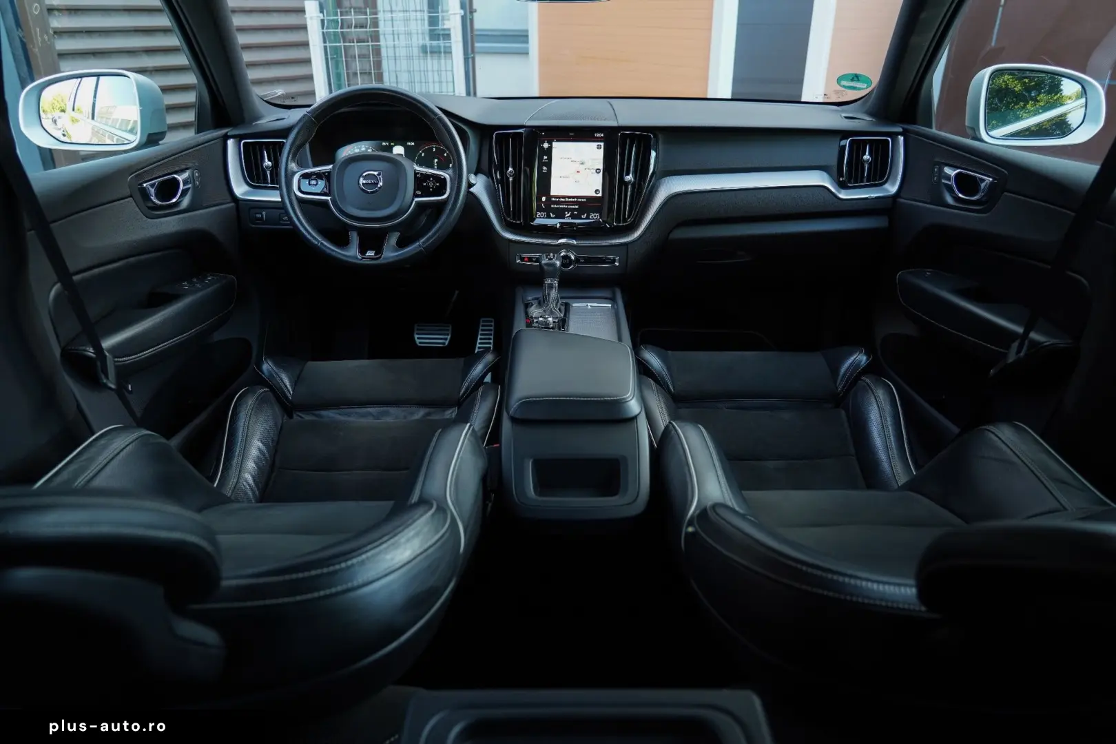 Volvo XC 60 D4 AWD Geartronic Inscription