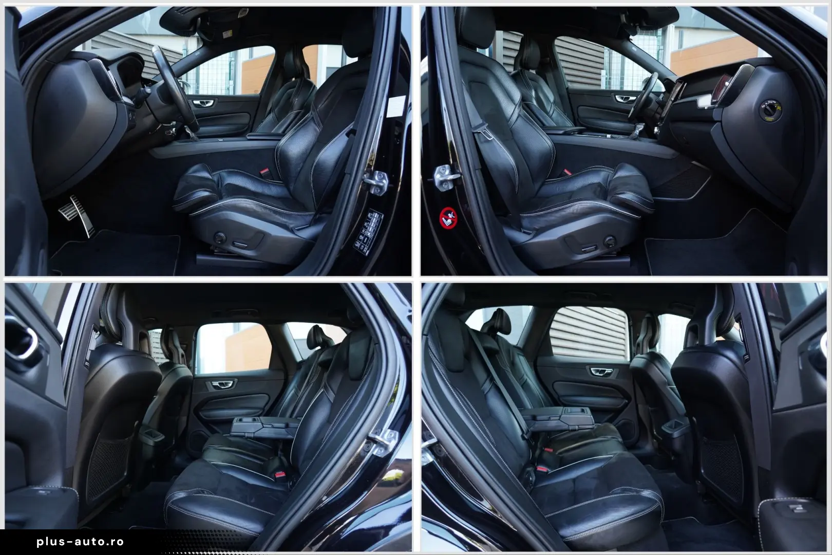 Volvo XC 60 D4 AWD Geartronic Inscription