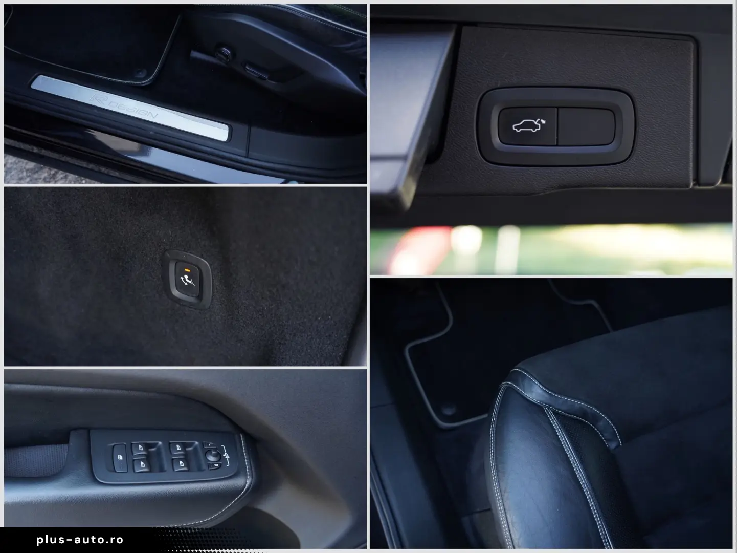 Volvo XC 60 D4 AWD Geartronic Inscription
