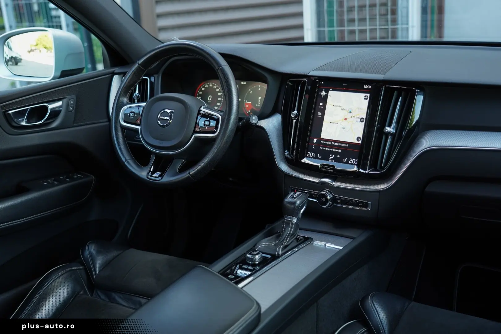 Volvo XC 60 D4 AWD Geartronic Inscription