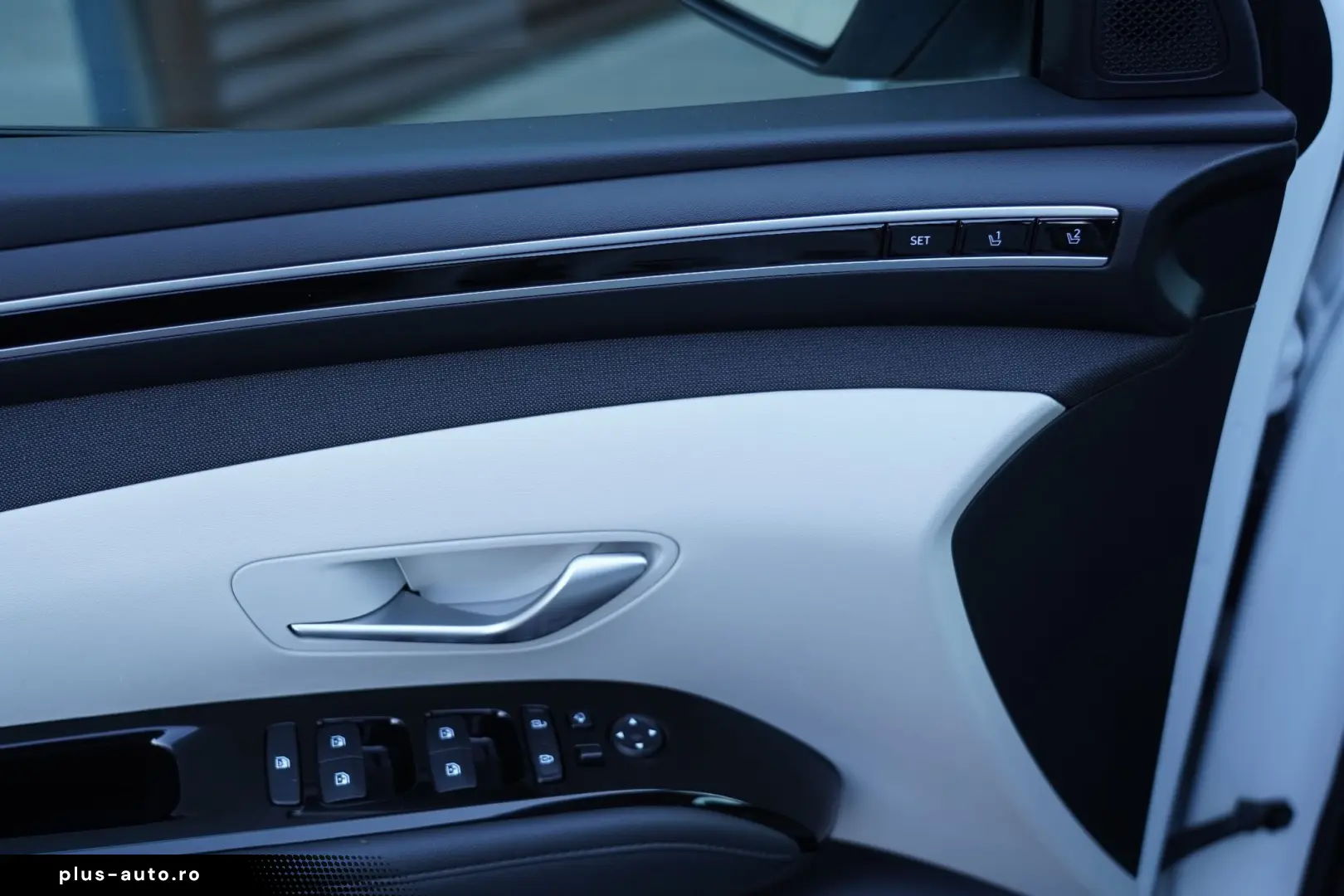 Hyundai Tucson 1.6 CRDi 48V-Hybrid 2WD DCT Trend