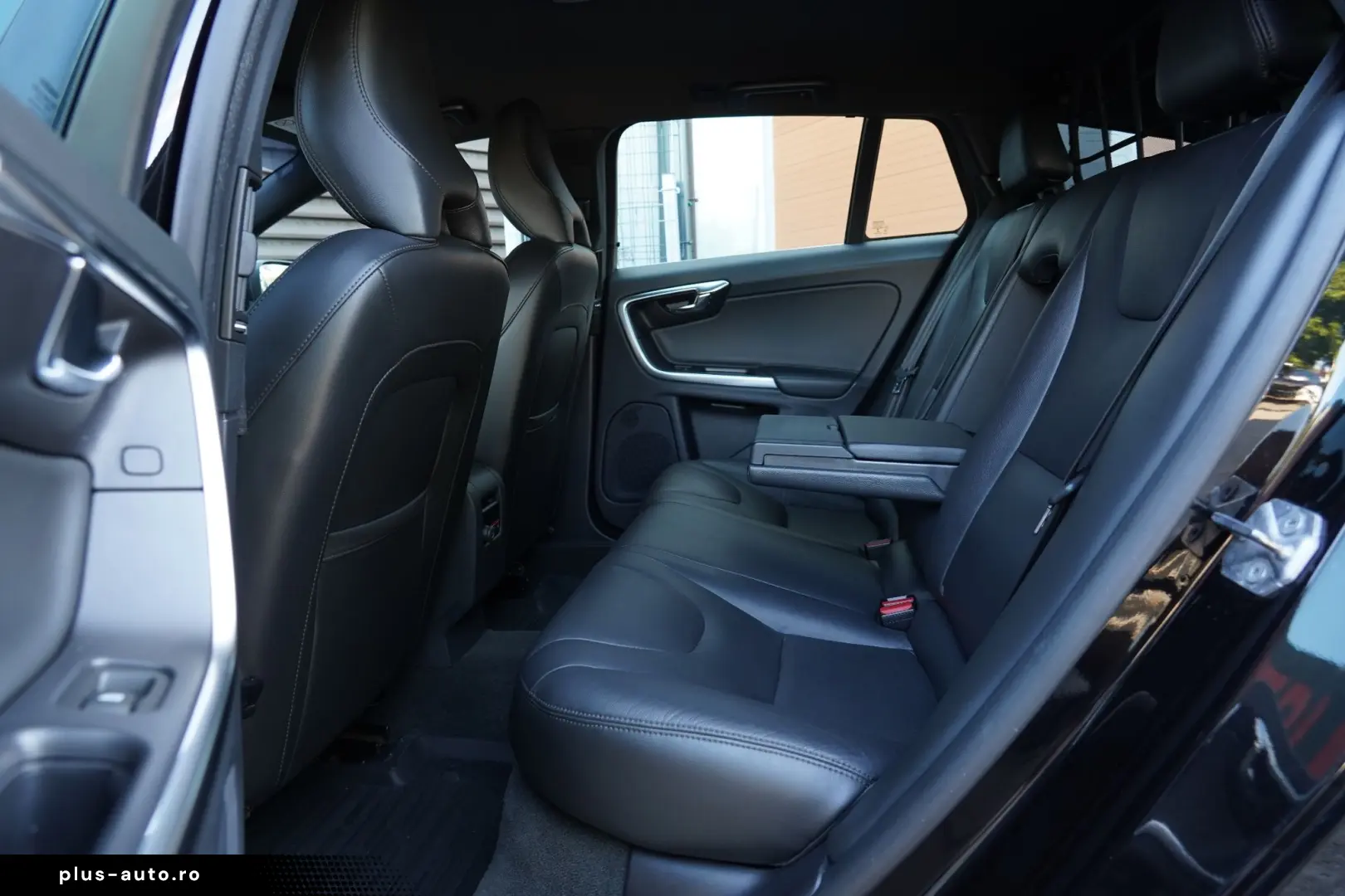 Volvo V60 D4 Geartronic Summum