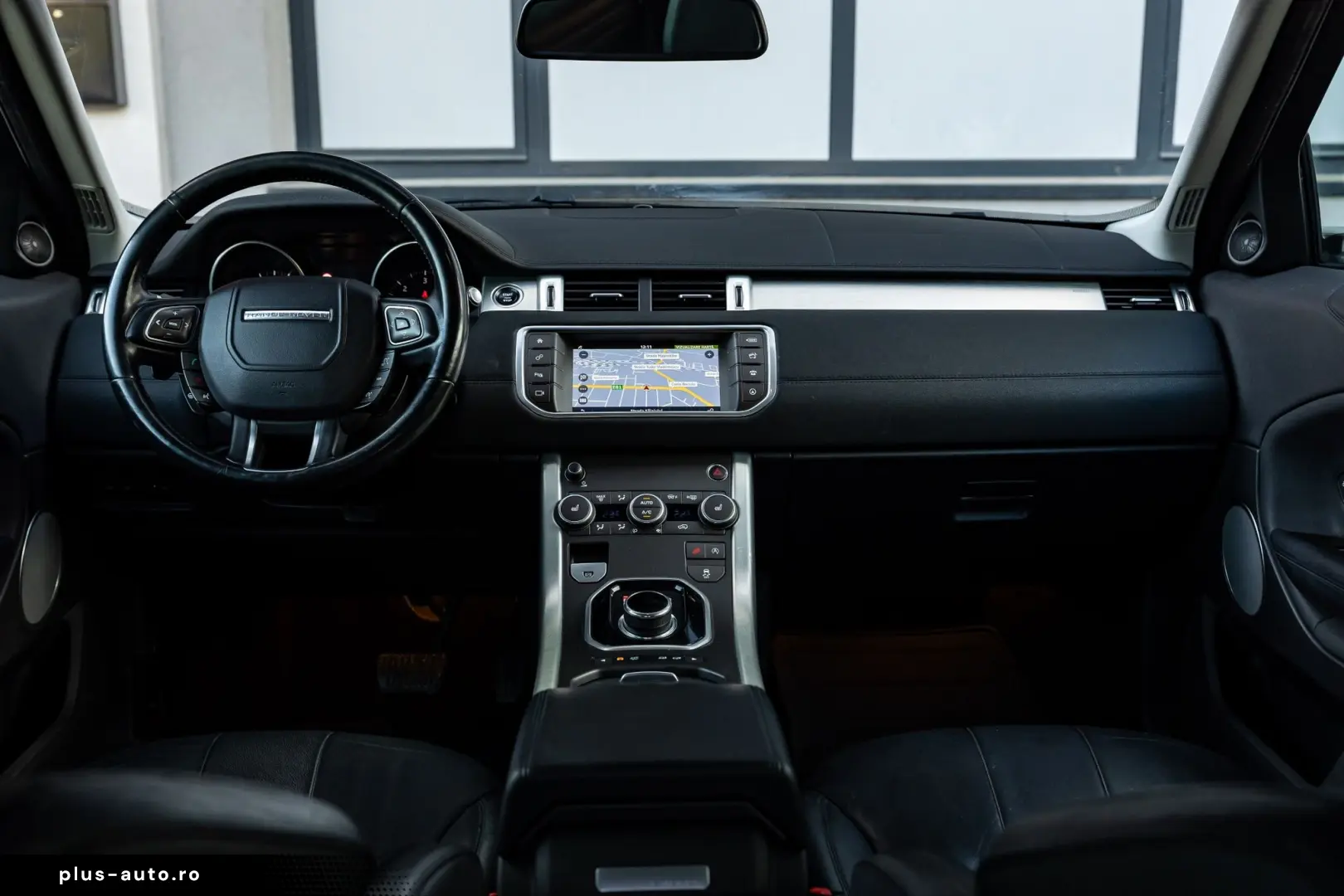 Land Rover Range Rover Evoque 2.0 D150 HSE