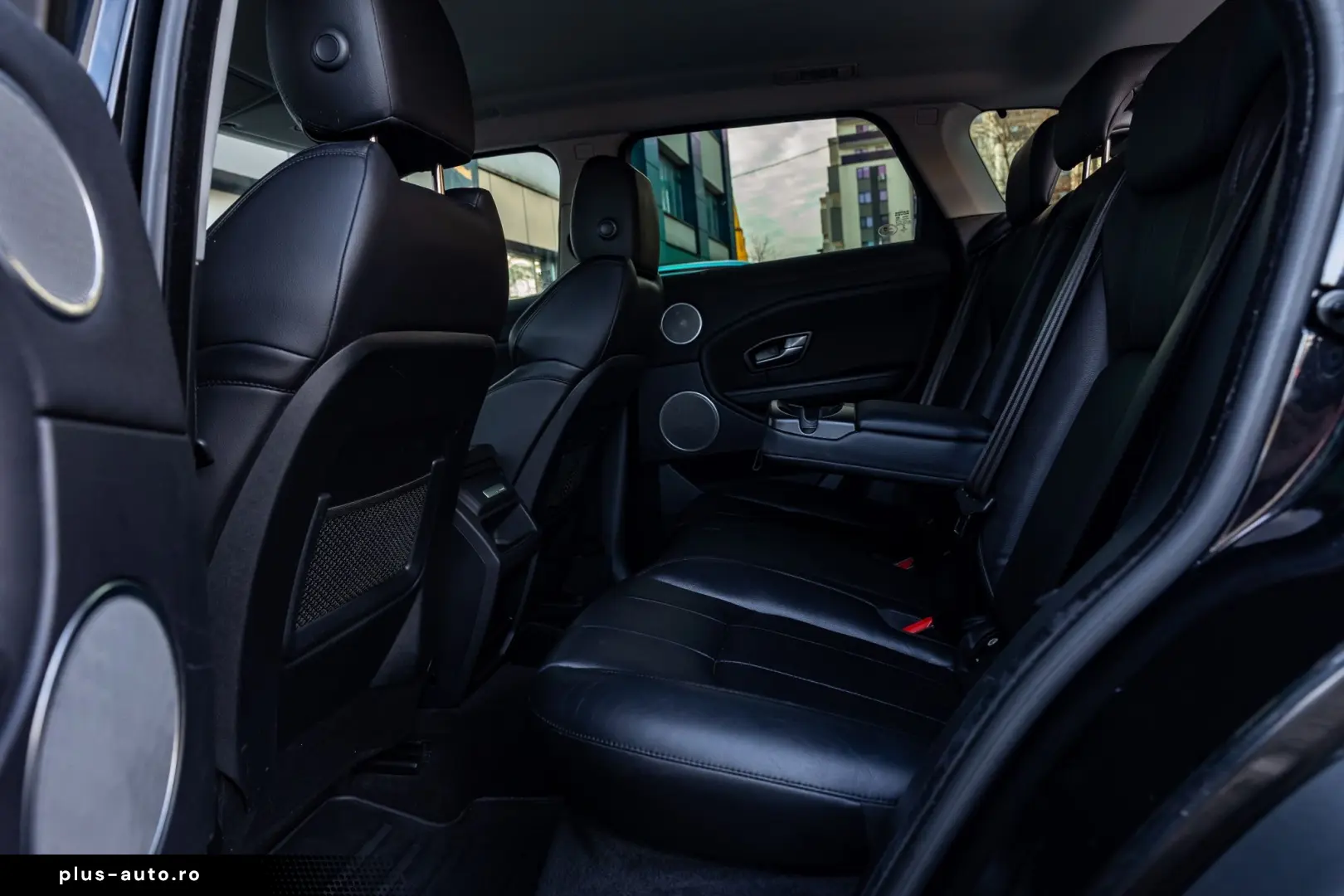 Land Rover Range Rover Evoque 2.0 D150 HSE