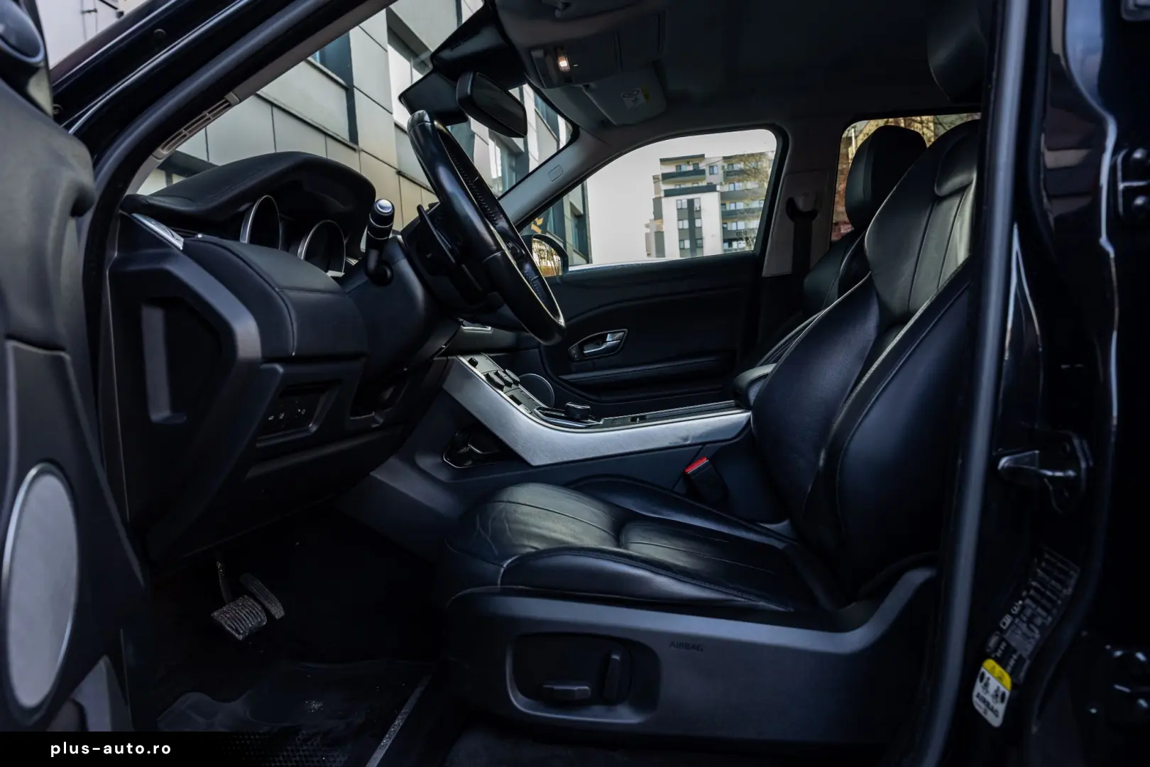 Land Rover Range Rover Evoque 2.0 D150 HSE