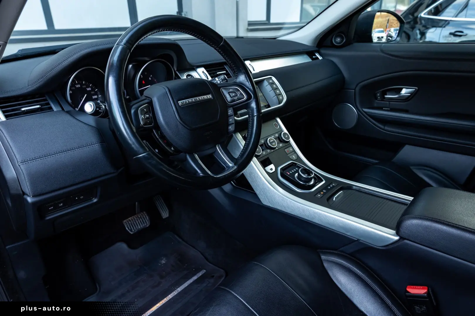 Land Rover Range Rover Evoque 2.0 D150 HSE