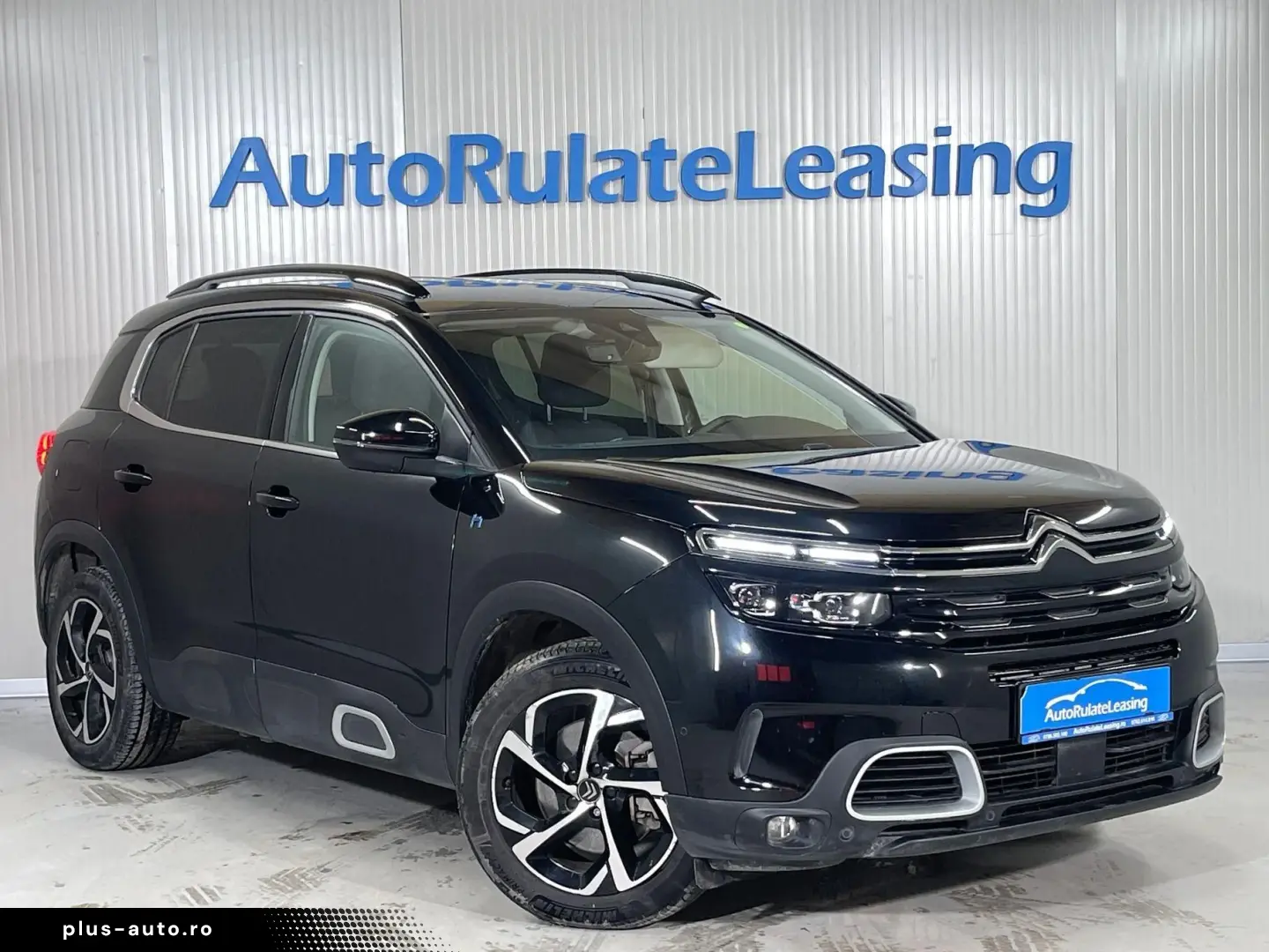 Citroen C5-Aircross