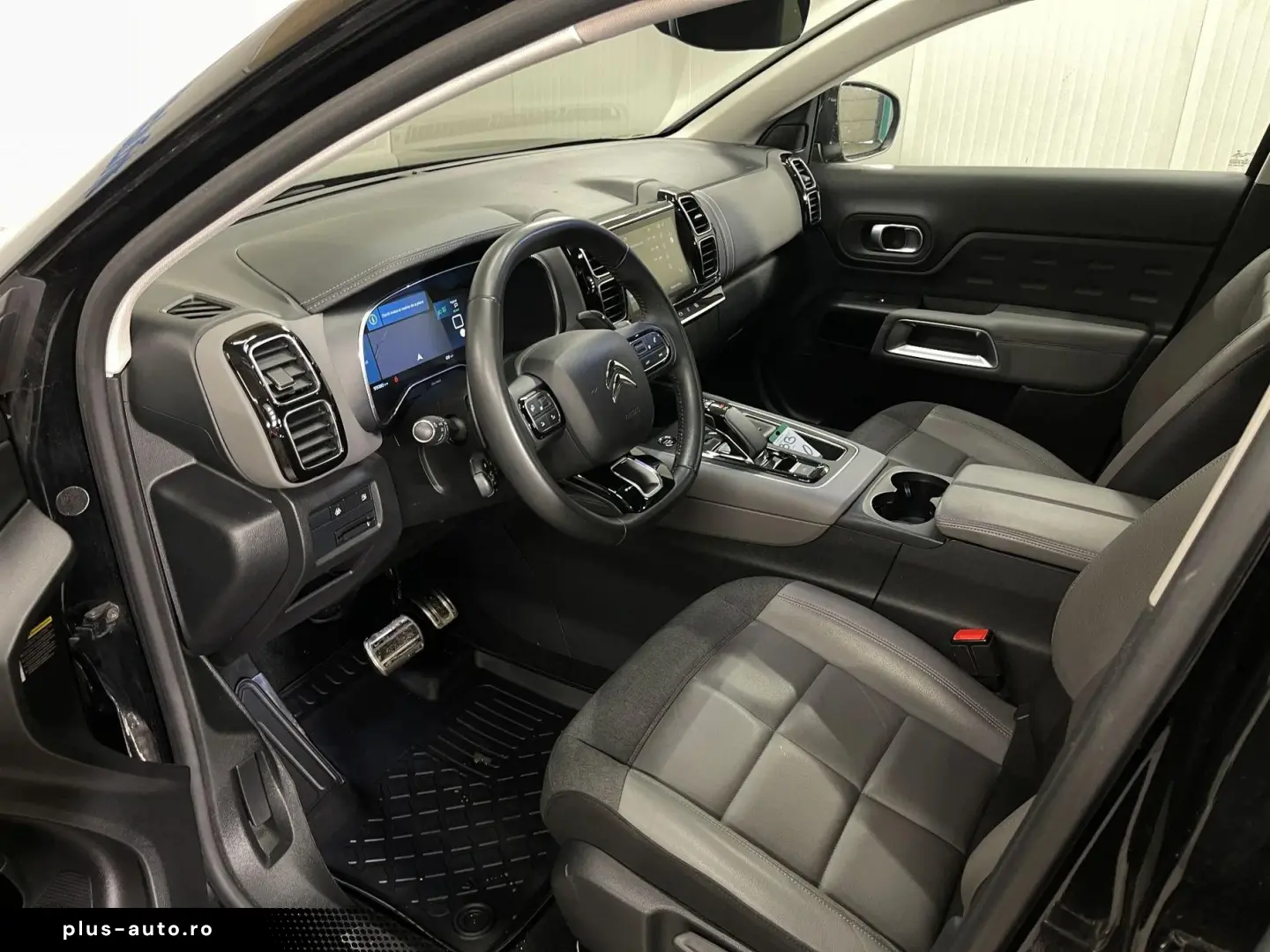 Citroen C5-Aircross