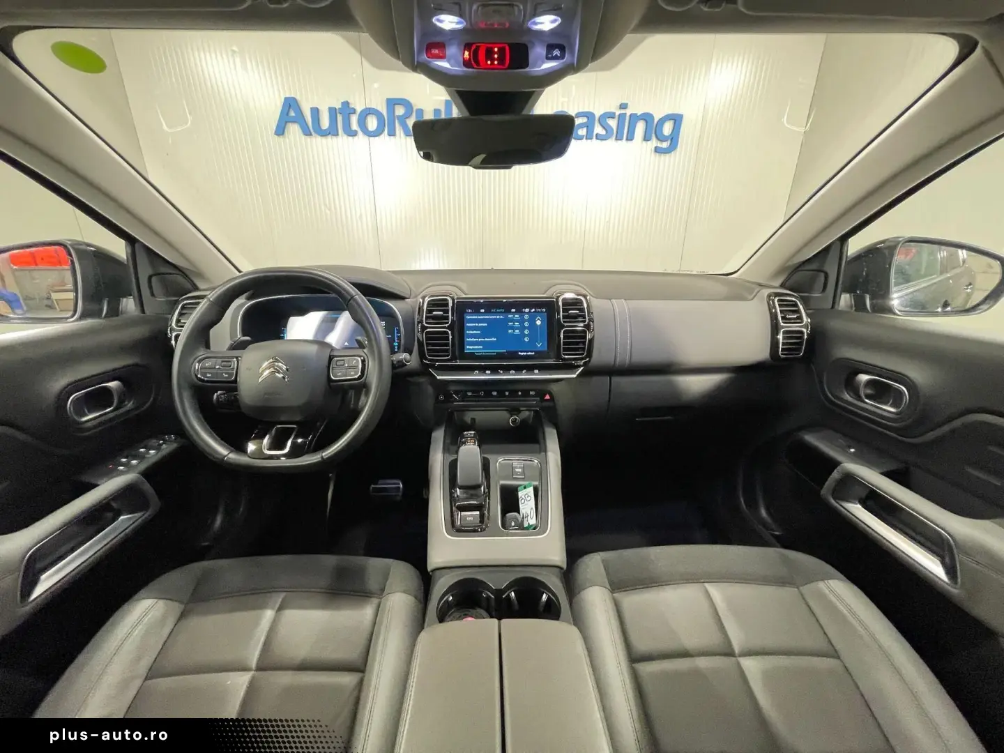 Citroen C5-Aircross