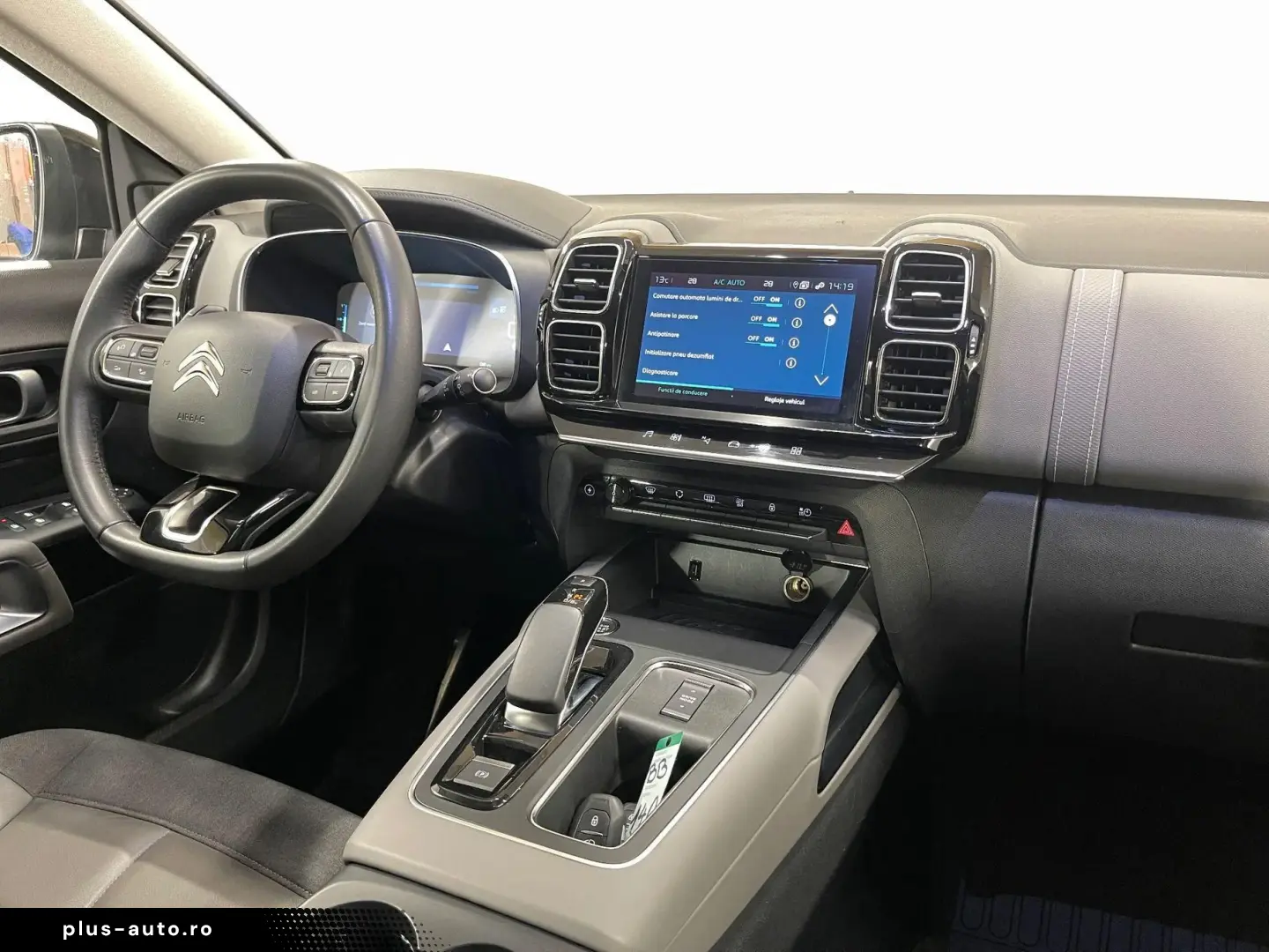Citroen C5-Aircross