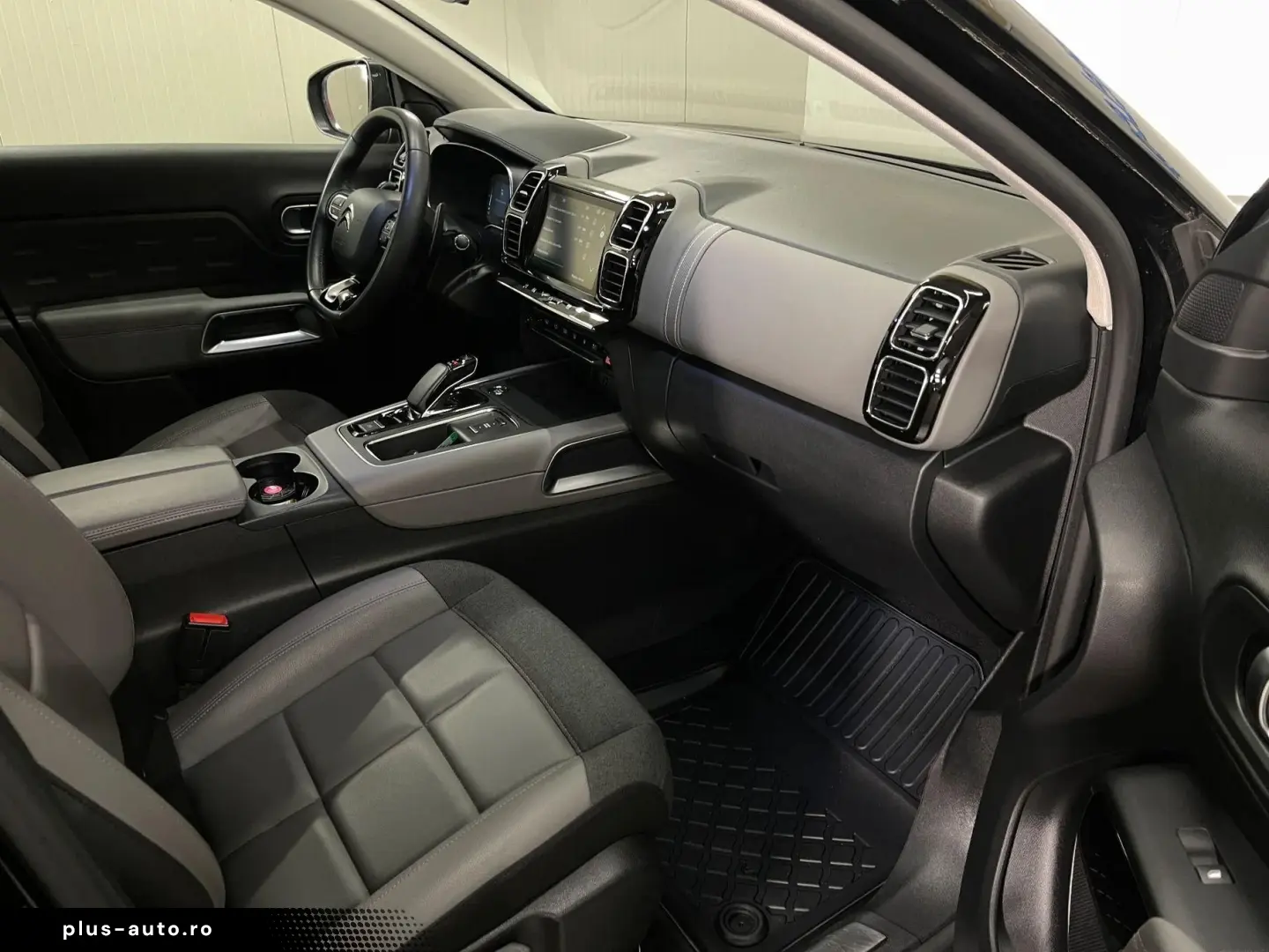 Citroen C5-Aircross