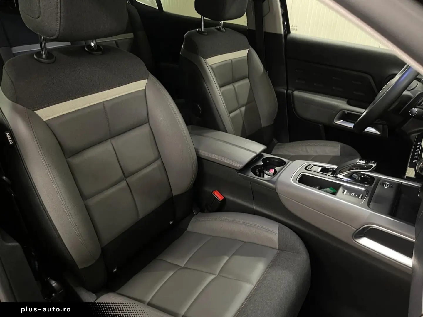 Citroen C5-Aircross