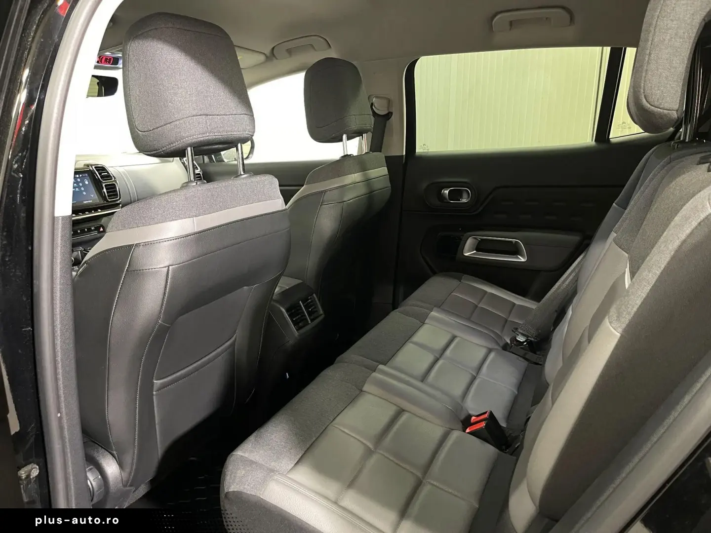 Citroen C5-Aircross