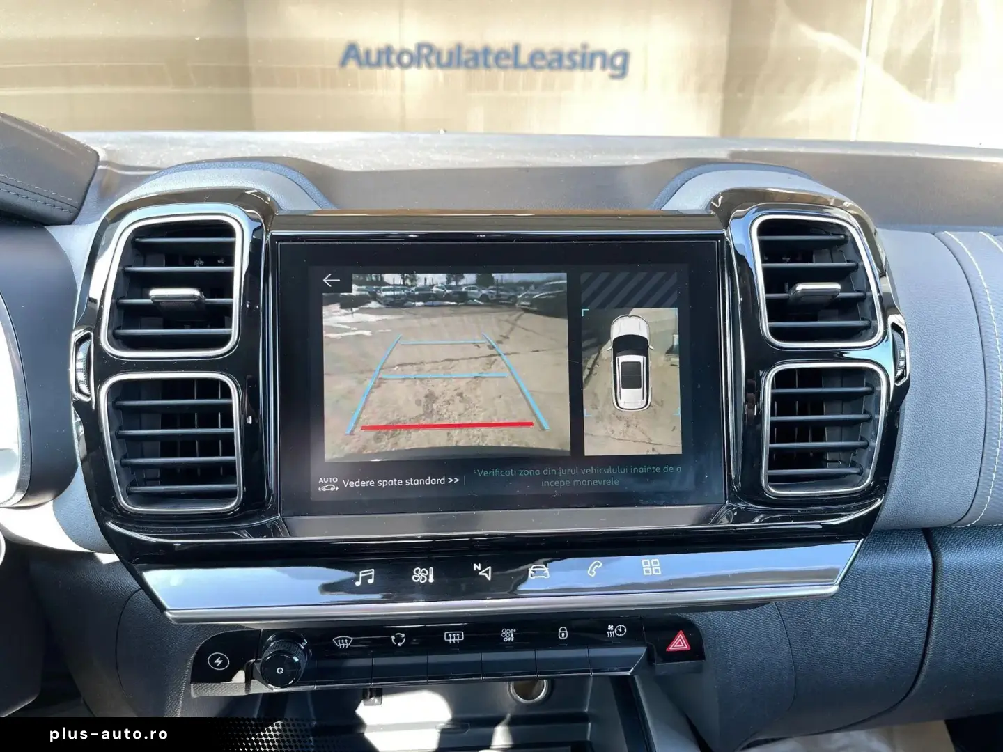 Citroen C5-Aircross