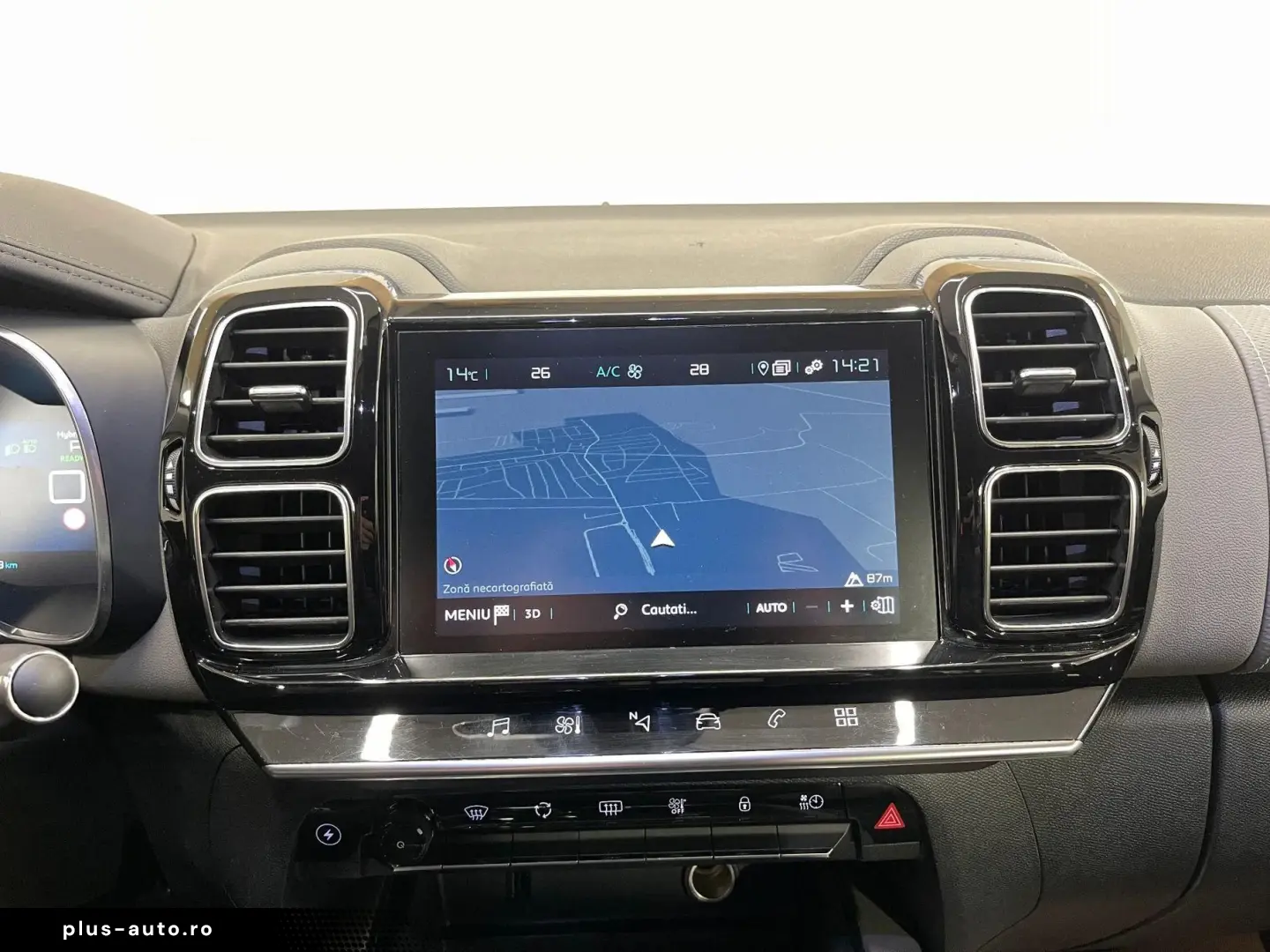 Citroen C5-Aircross