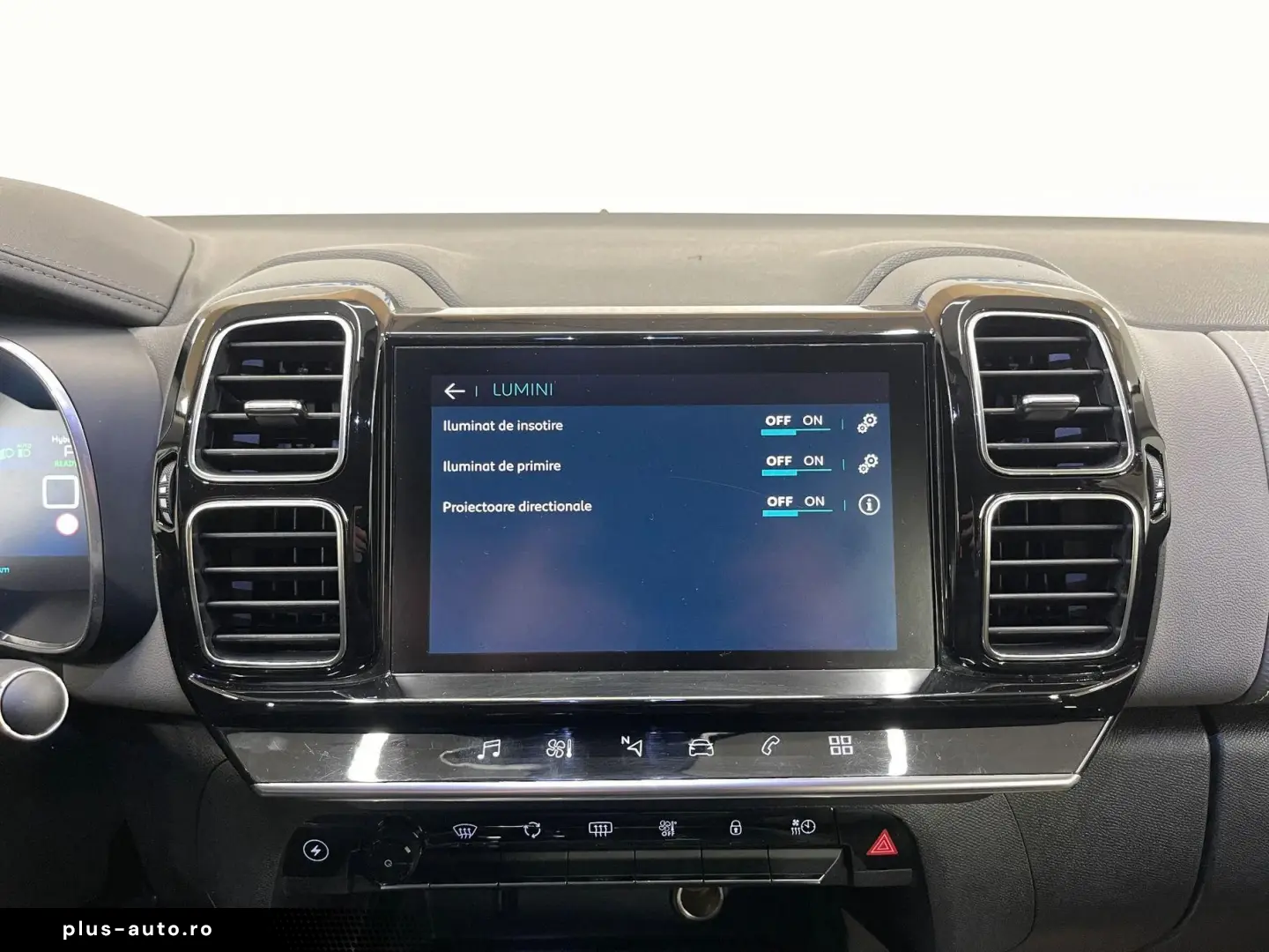 Citroen C5-Aircross