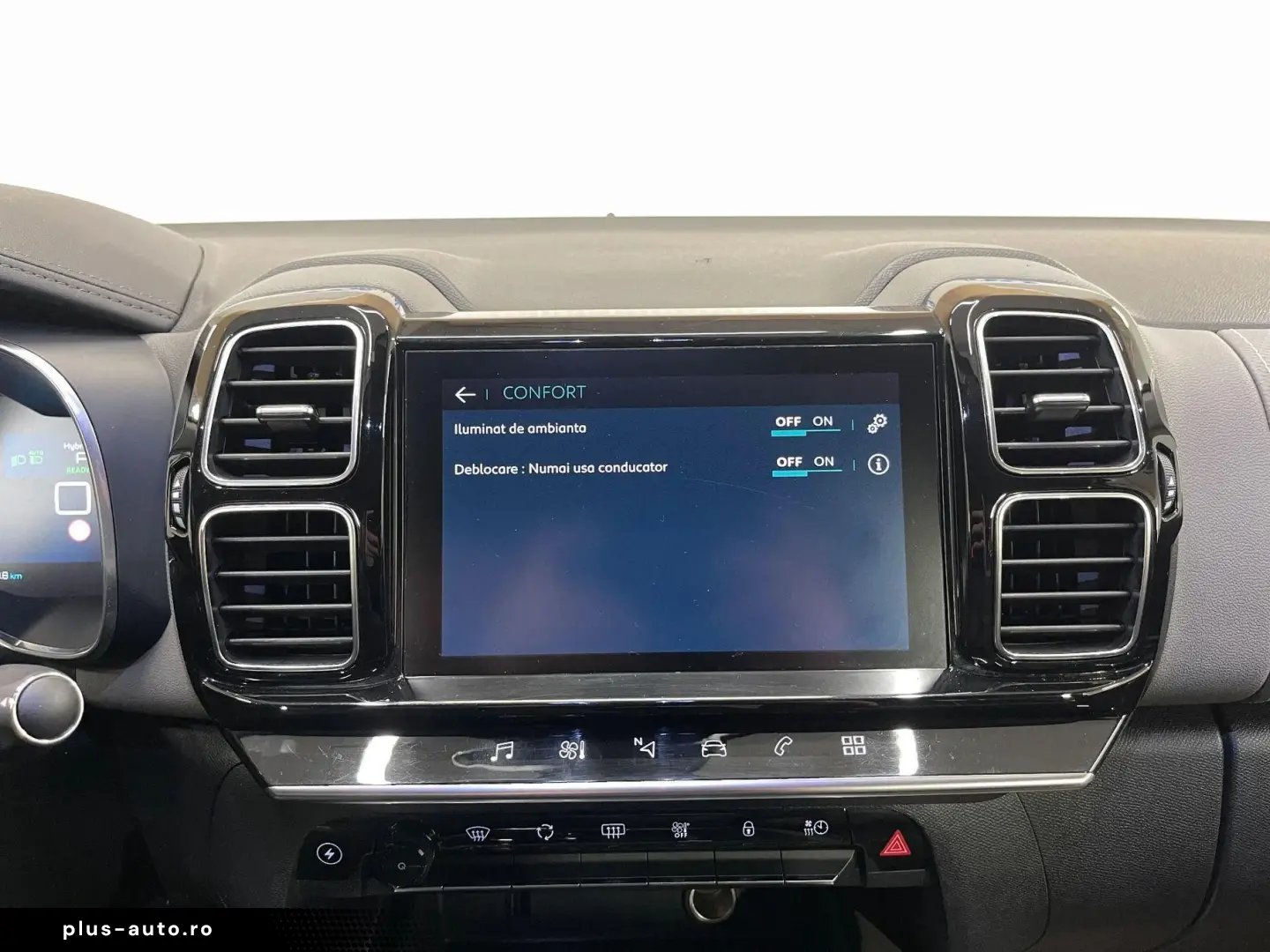 Citroen C5-Aircross