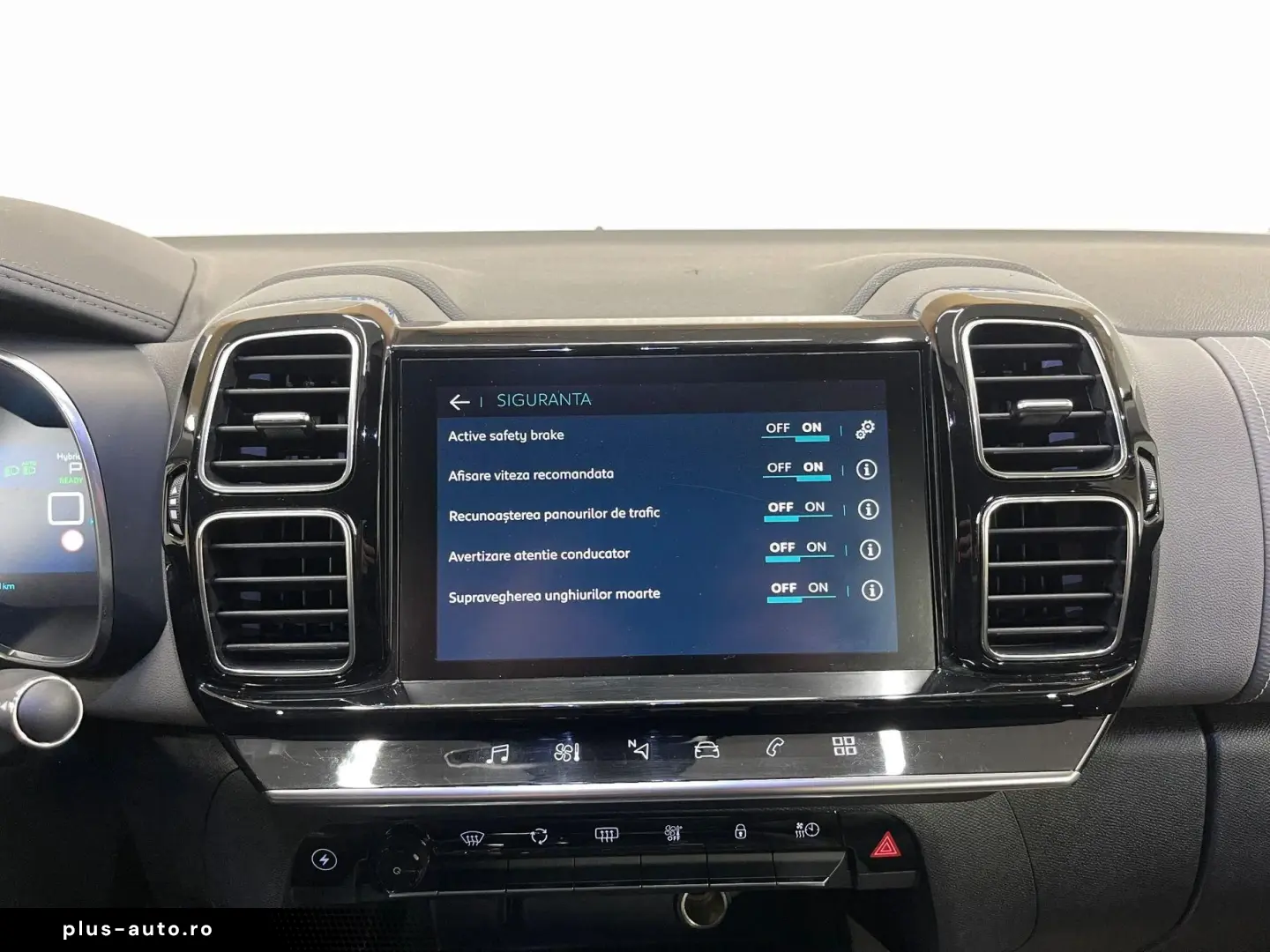 Citroen C5-Aircross