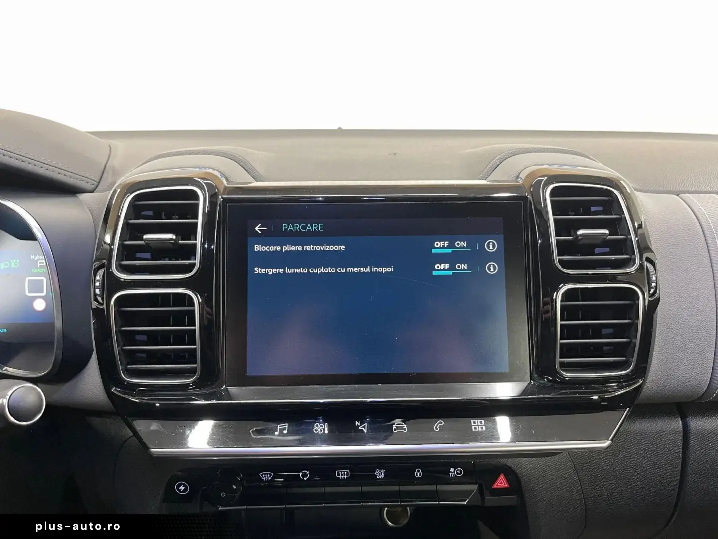 Citroen C5-Aircross