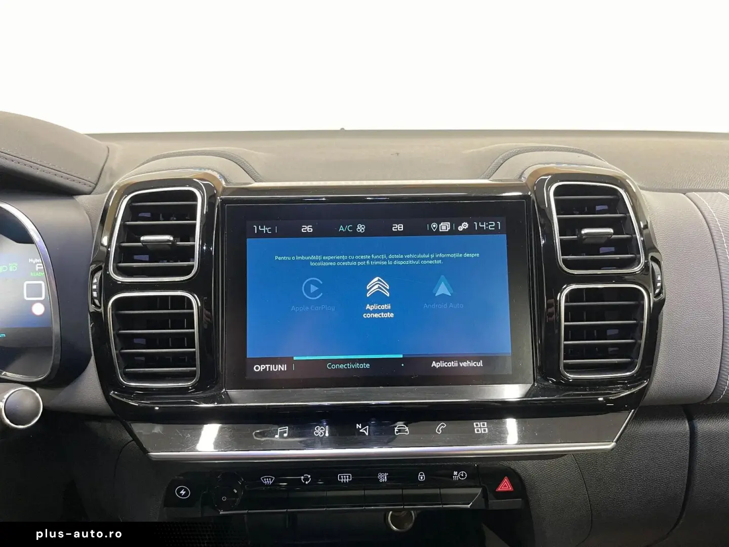 Citroen C5-Aircross