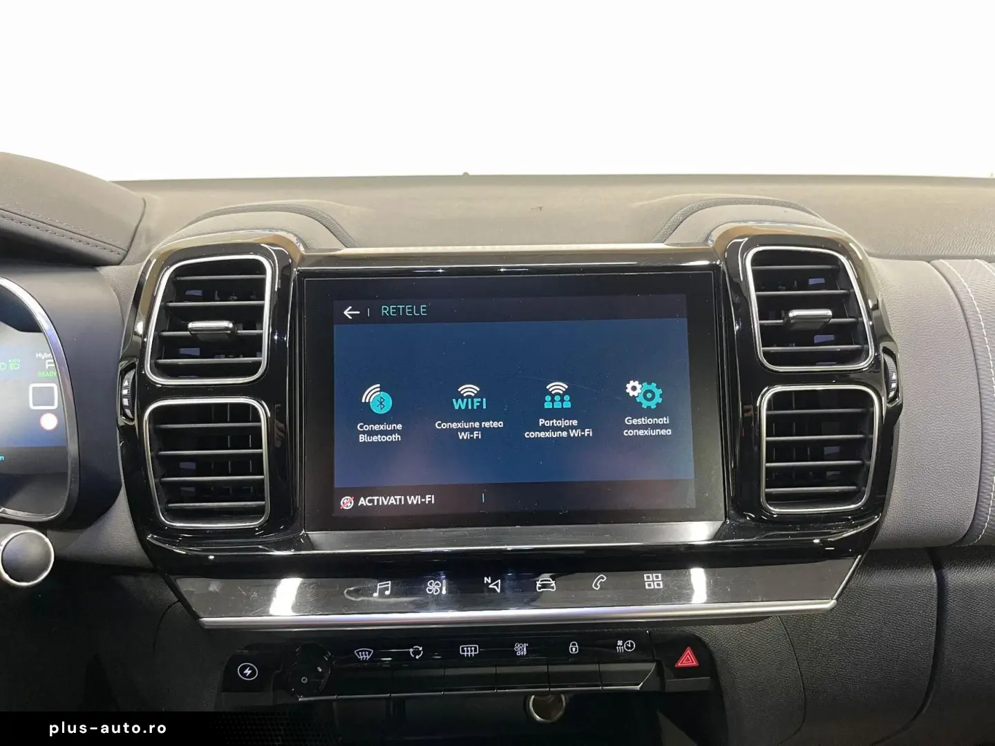 Citroen C5-Aircross