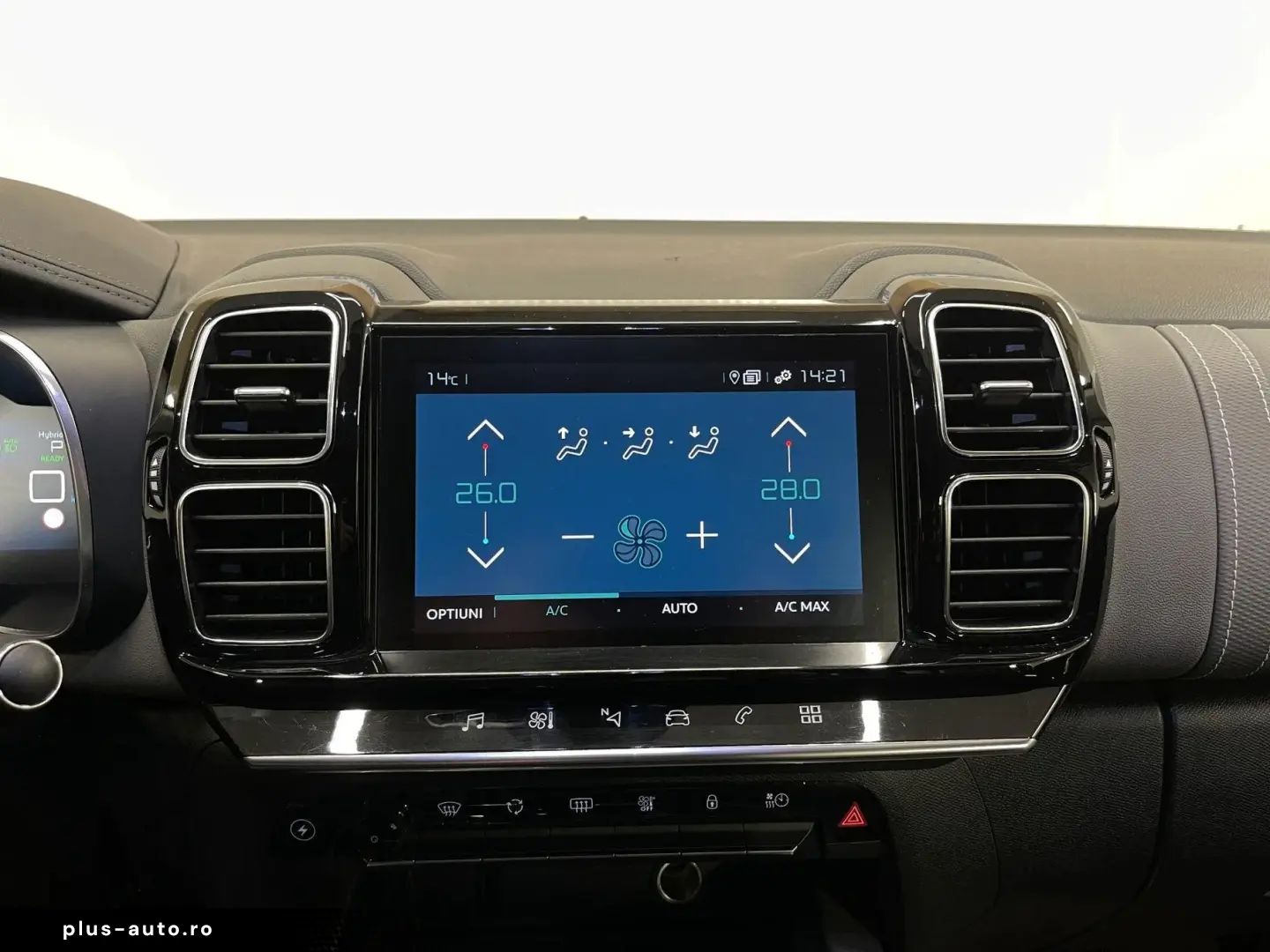 Citroen C5-Aircross