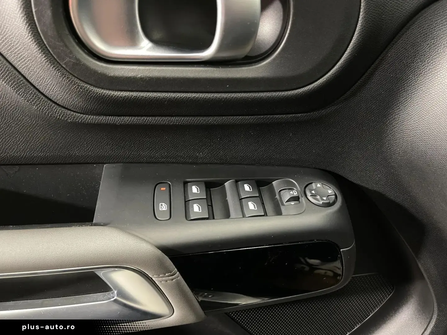 Citroen C5-Aircross