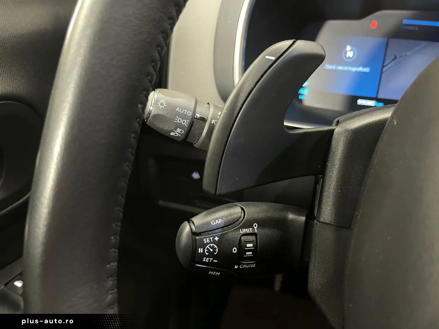 Citroen C5-Aircross
