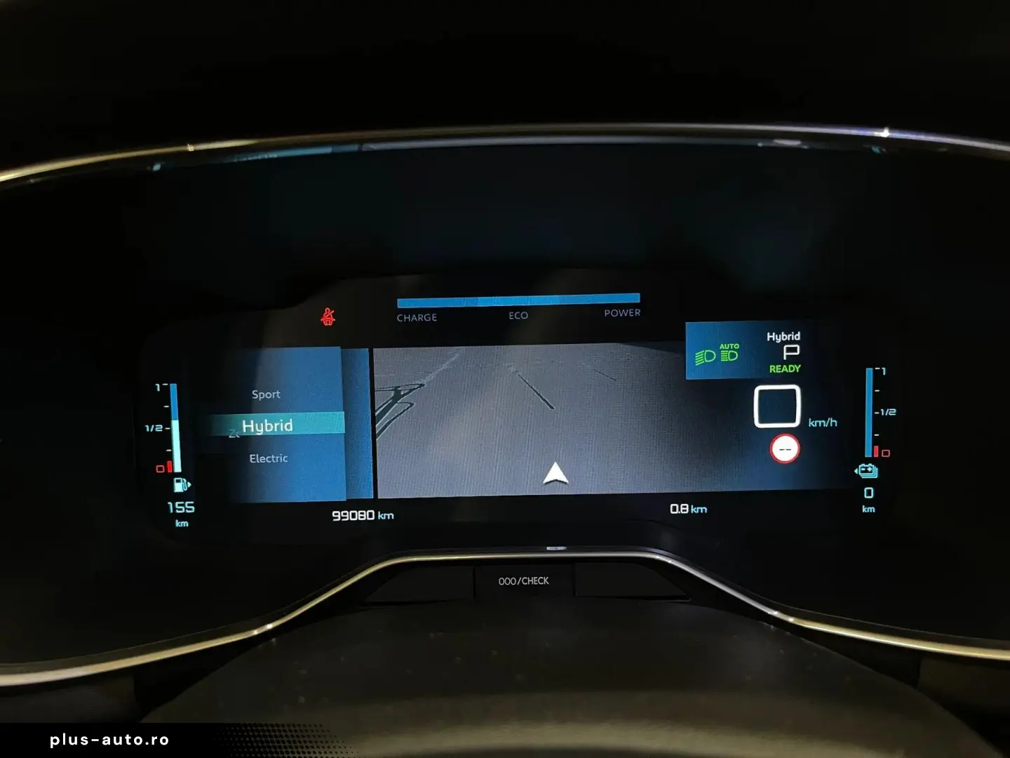 Citroen C5-Aircross