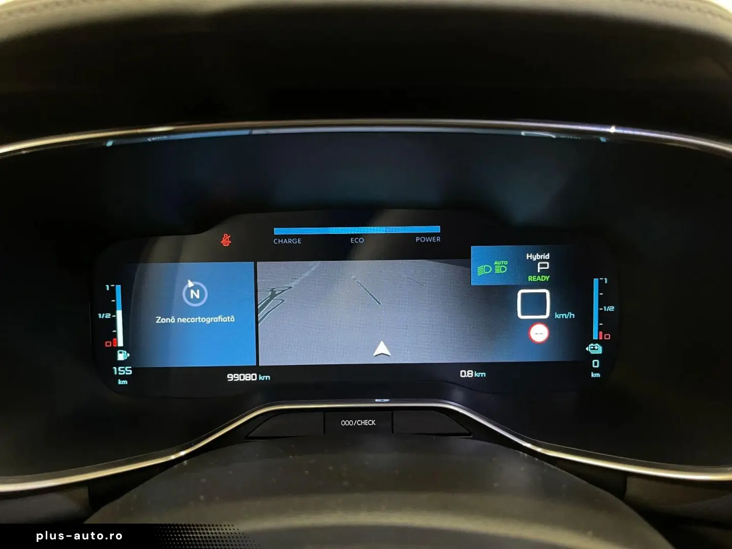 Citroen C5-Aircross