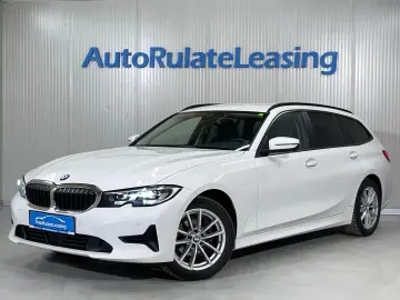 Bmw Seria-3