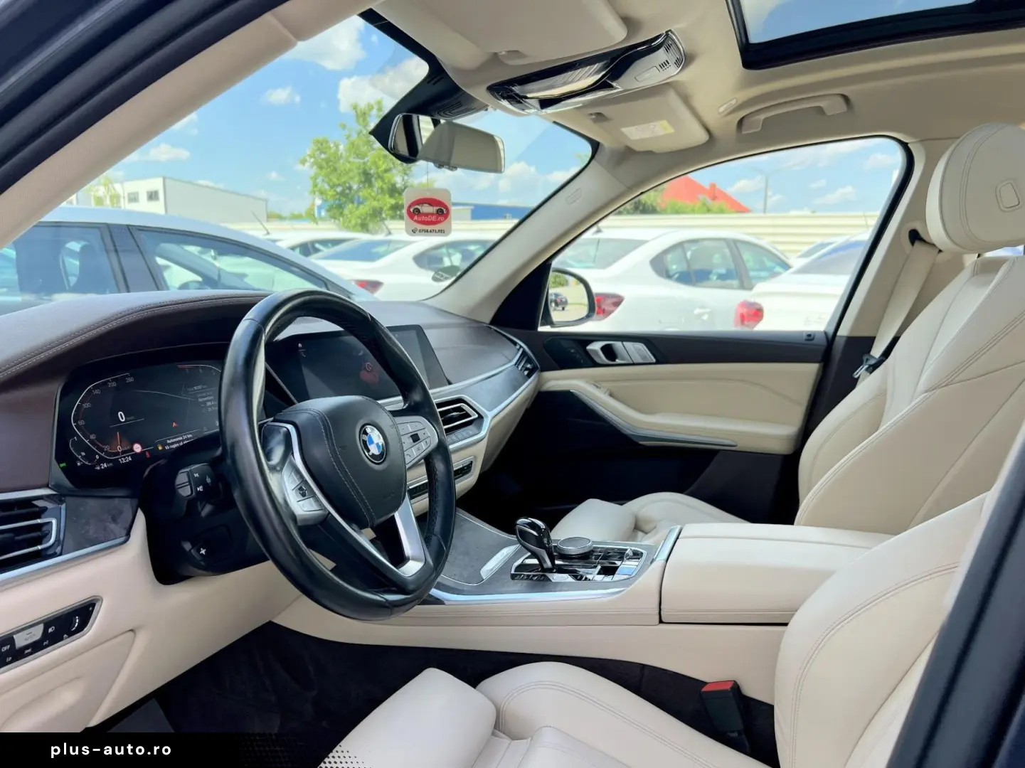 Bmw X-7