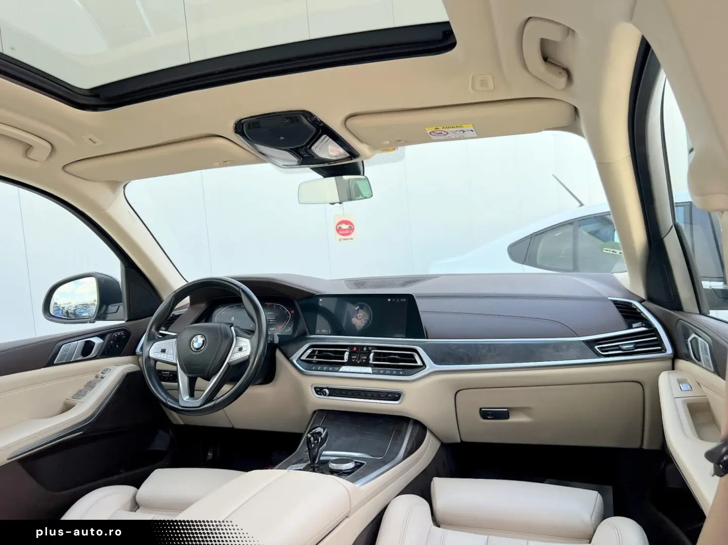 Bmw X-7