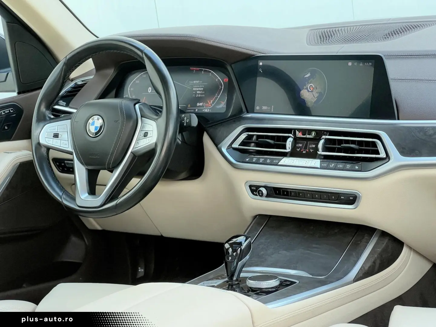 Bmw X-7