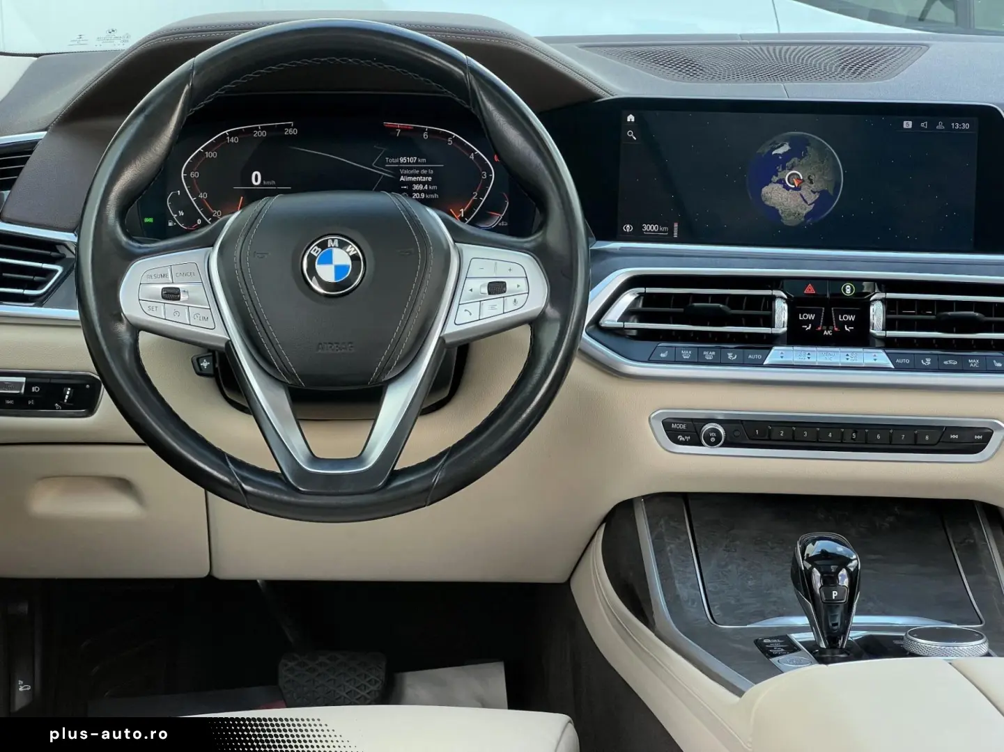 Bmw X-7