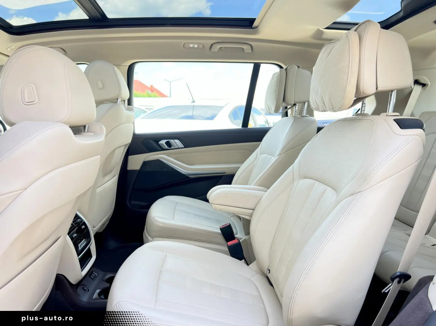 Bmw X-7