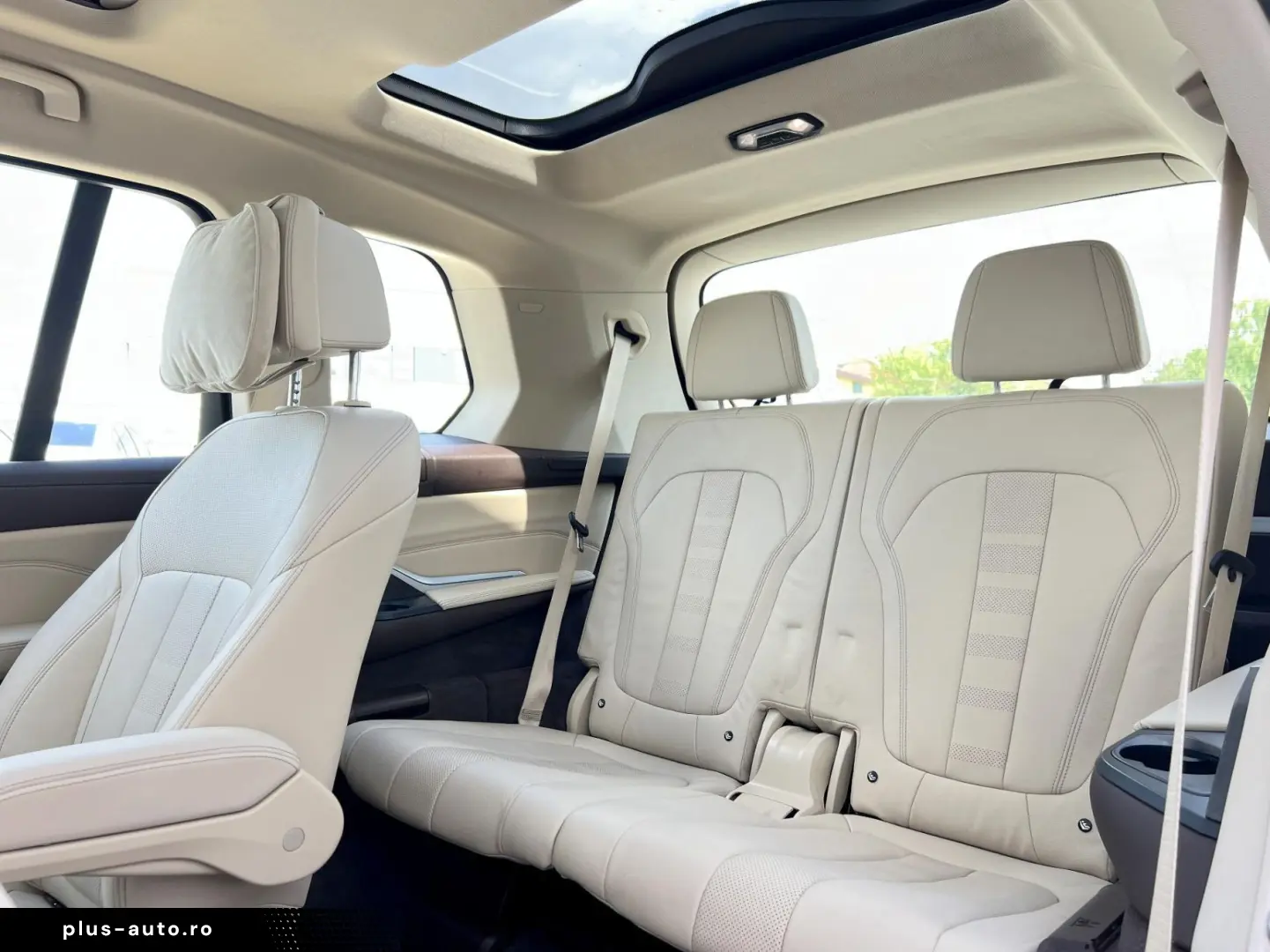 Bmw X-7