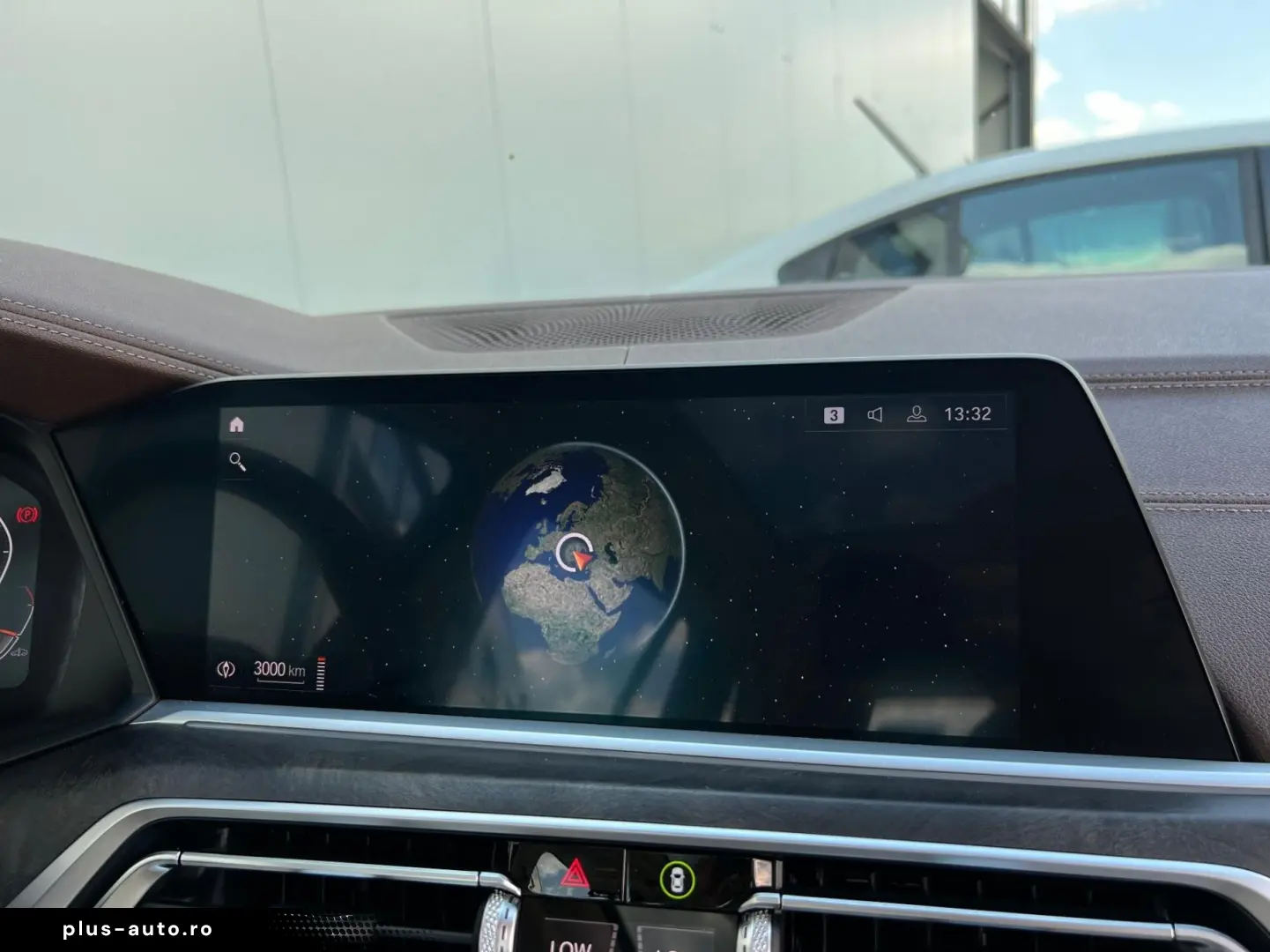 Bmw X-7