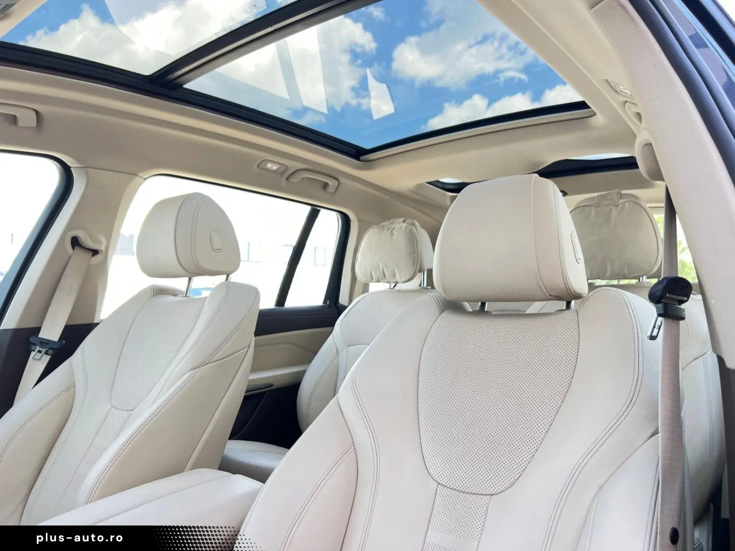 Bmw X-7