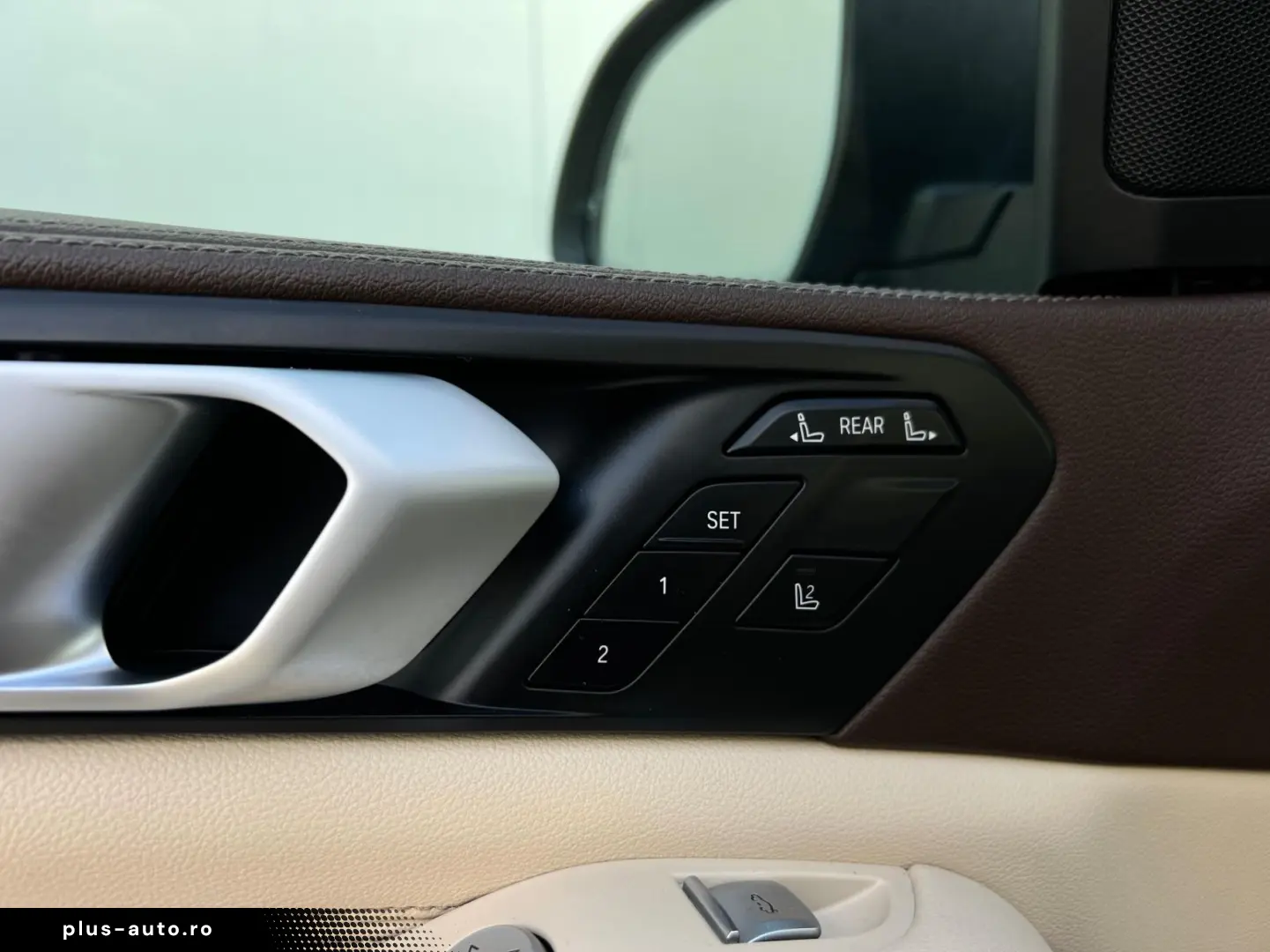Bmw X-7