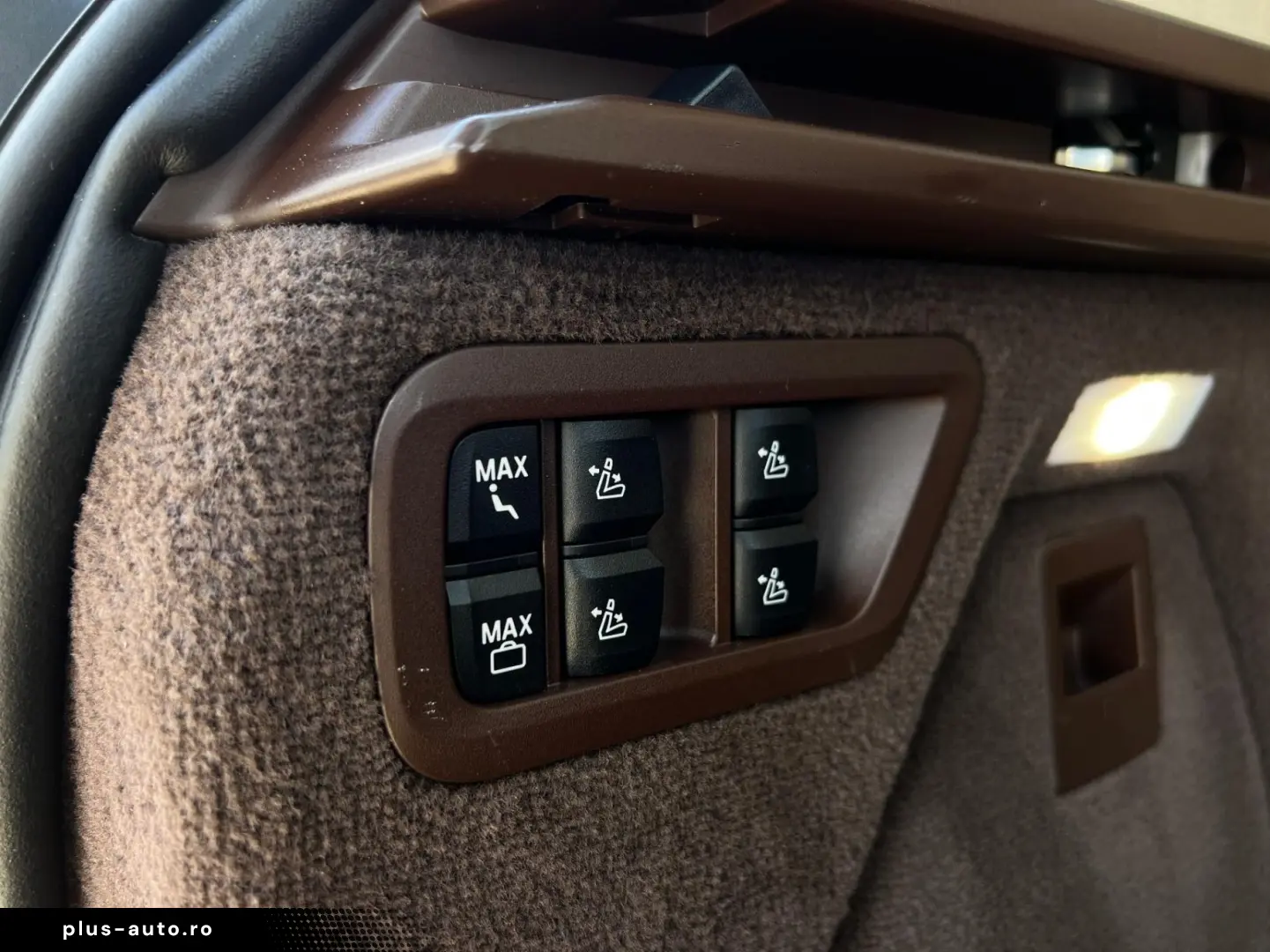 Bmw X-7