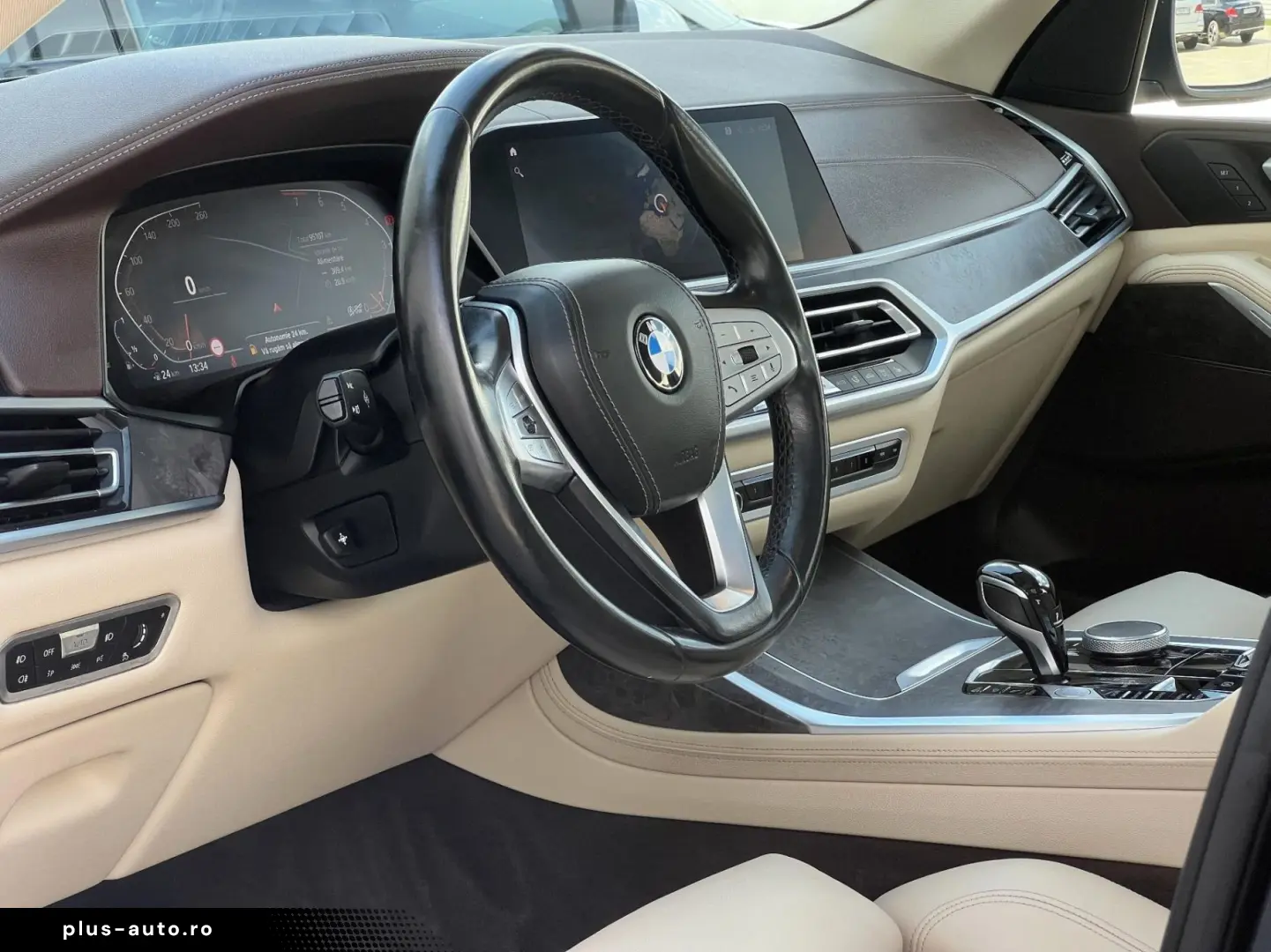 Bmw X-7