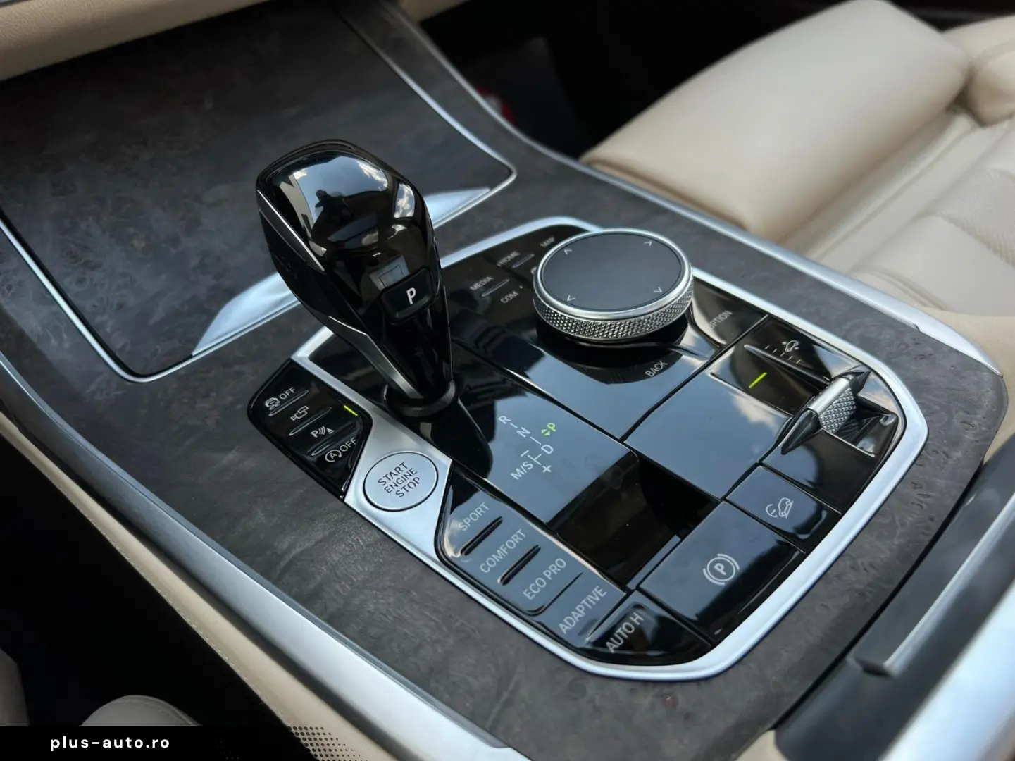 Bmw X-7