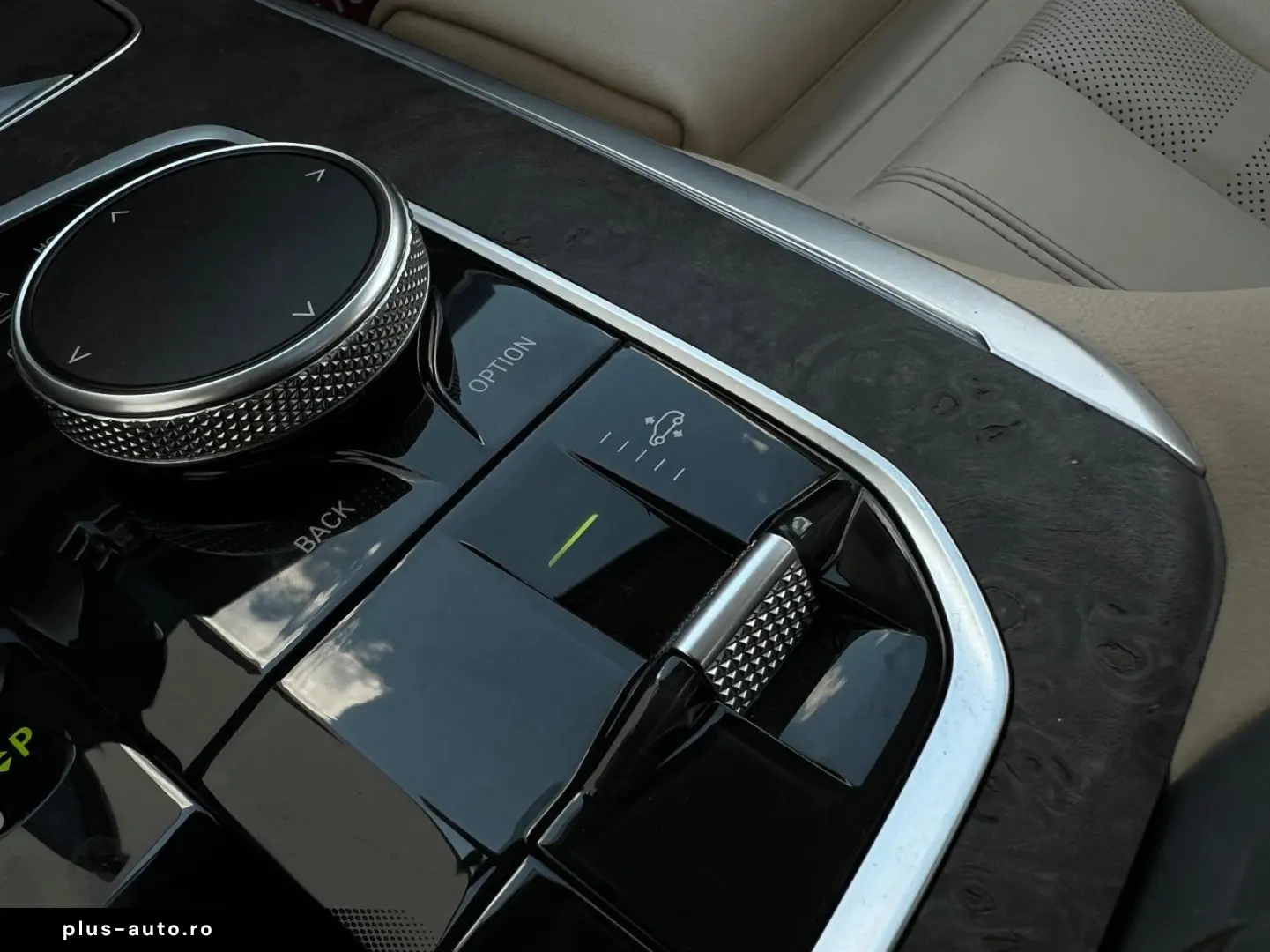 Bmw X-7