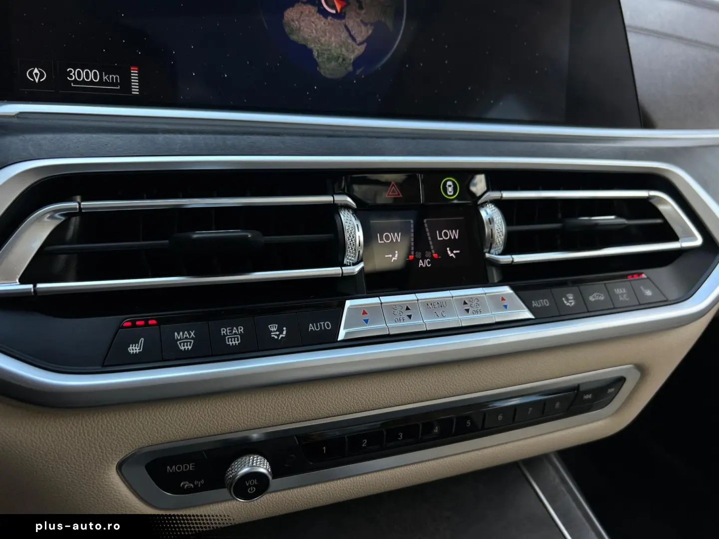 Bmw X-7
