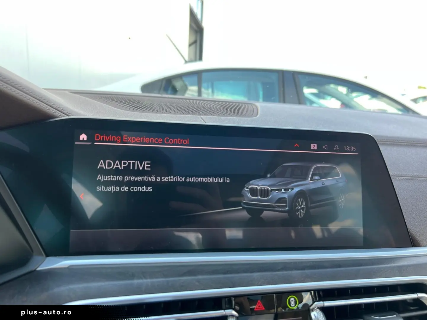 Bmw X-7