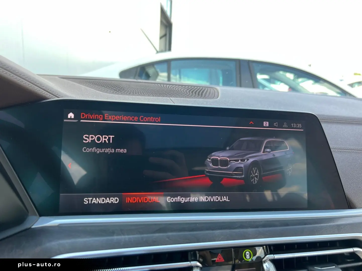 Bmw X-7